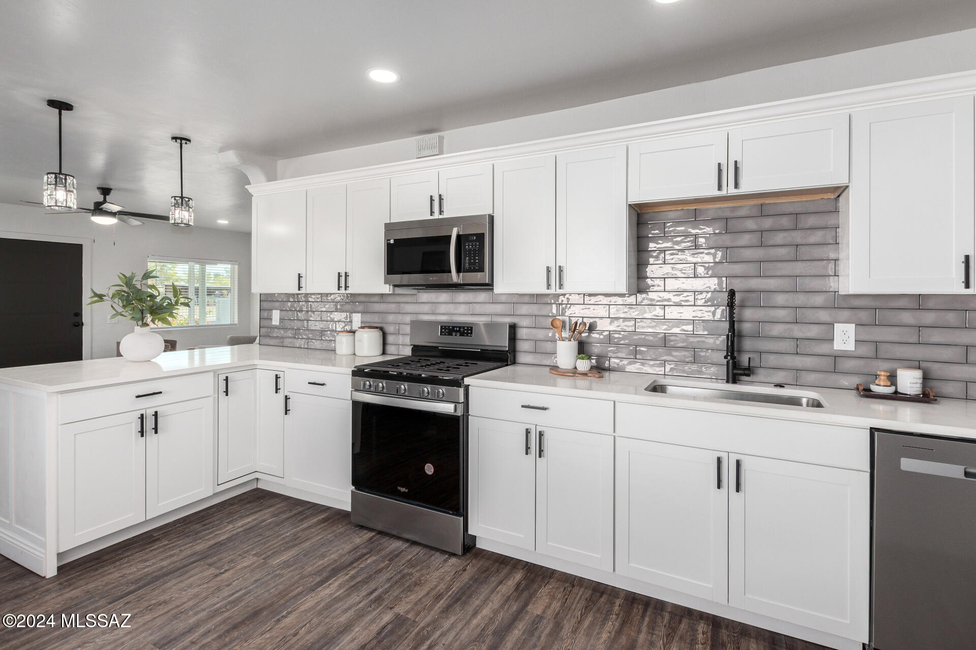 Catalina - Residential