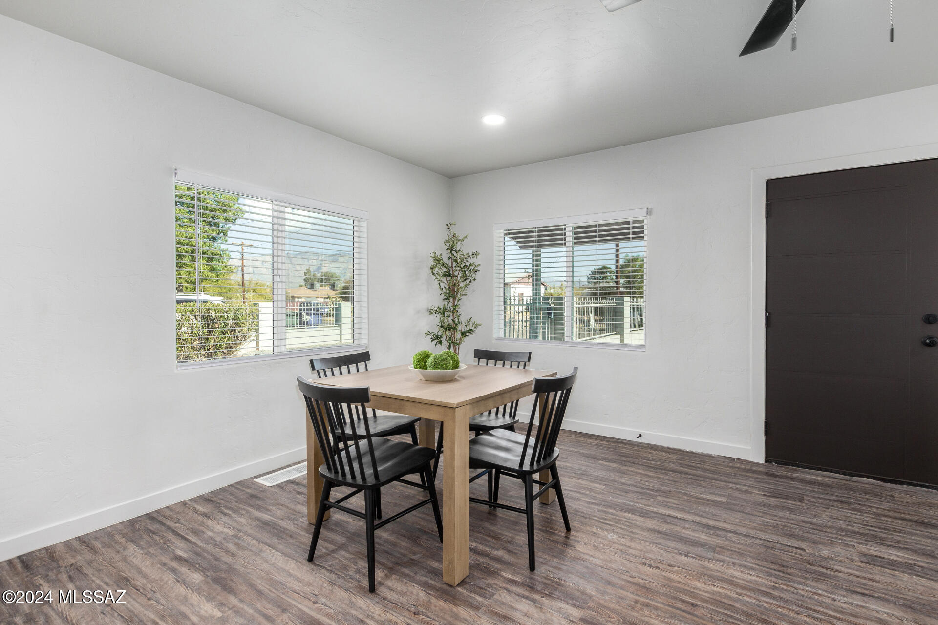 Catalina - Residential