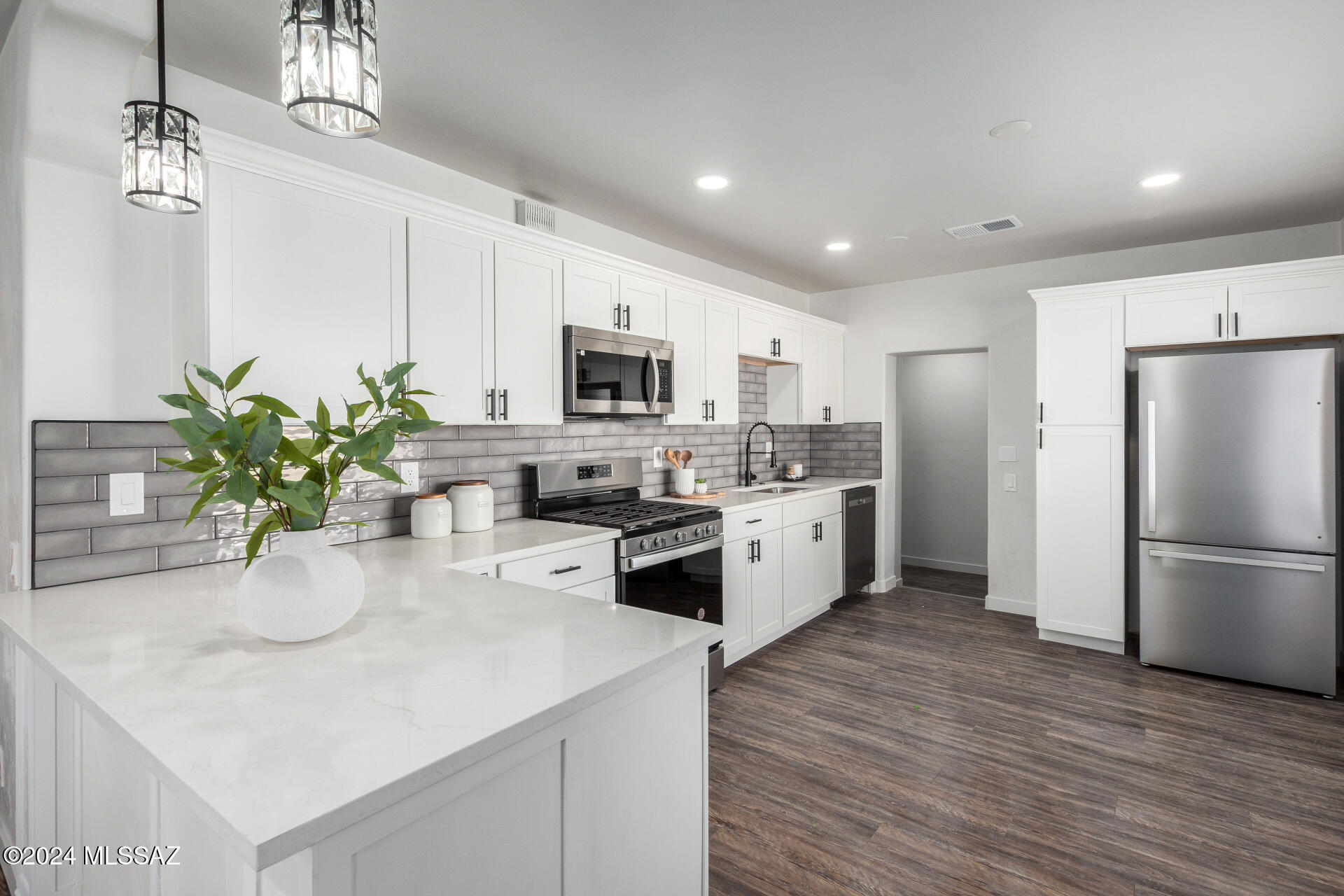 Catalina - Residential