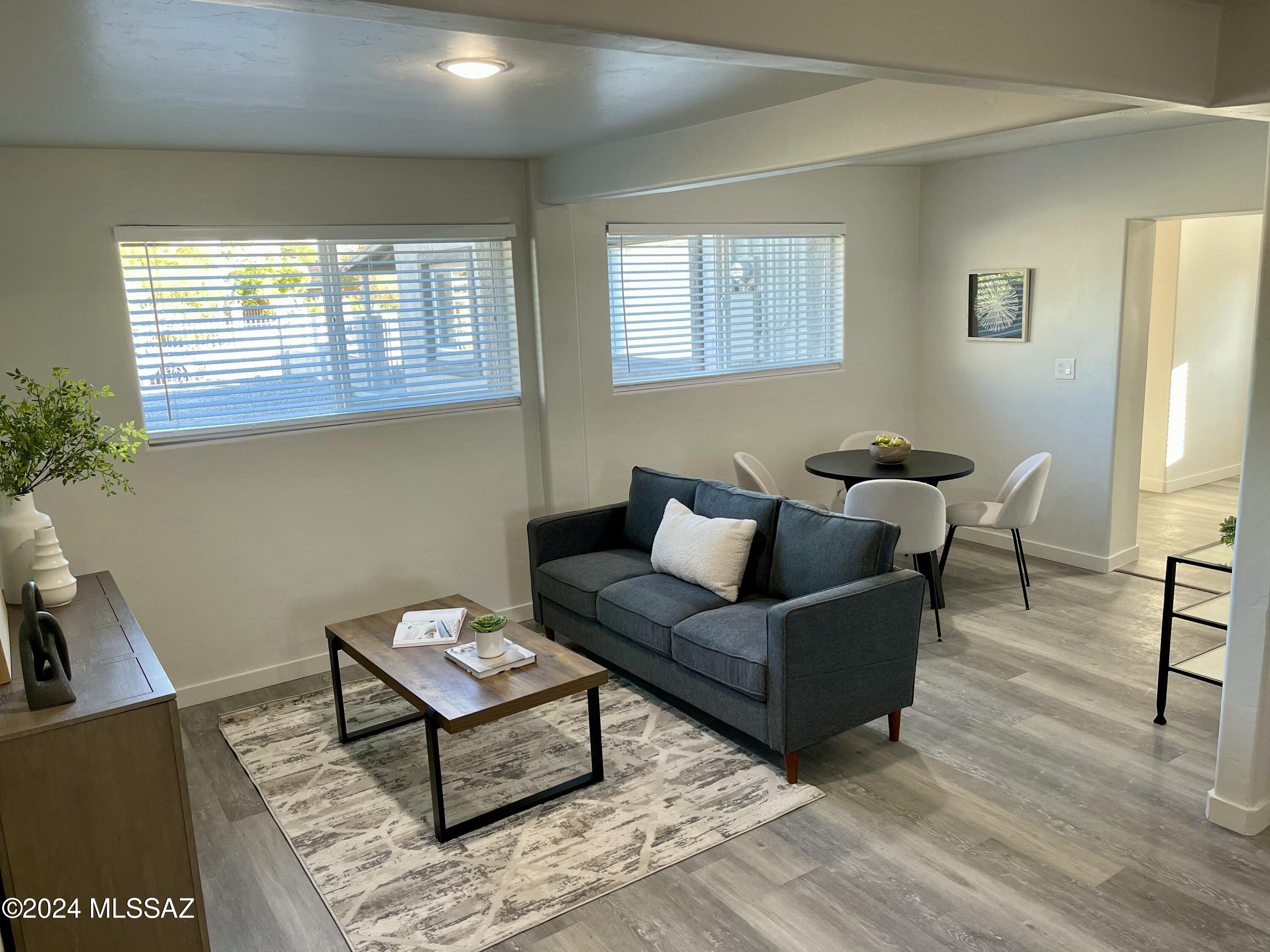 Catalina - Residential