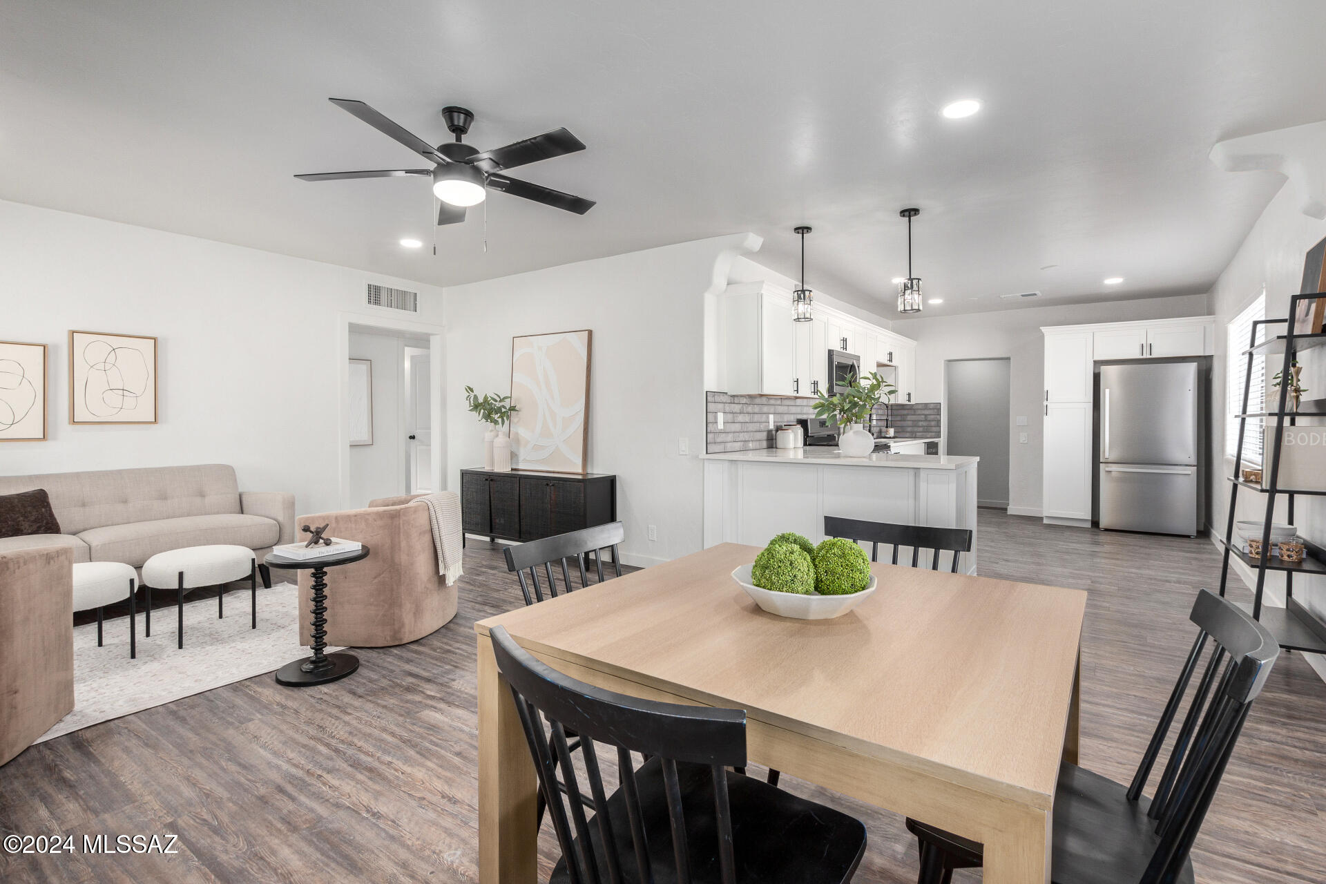 Catalina - Residential