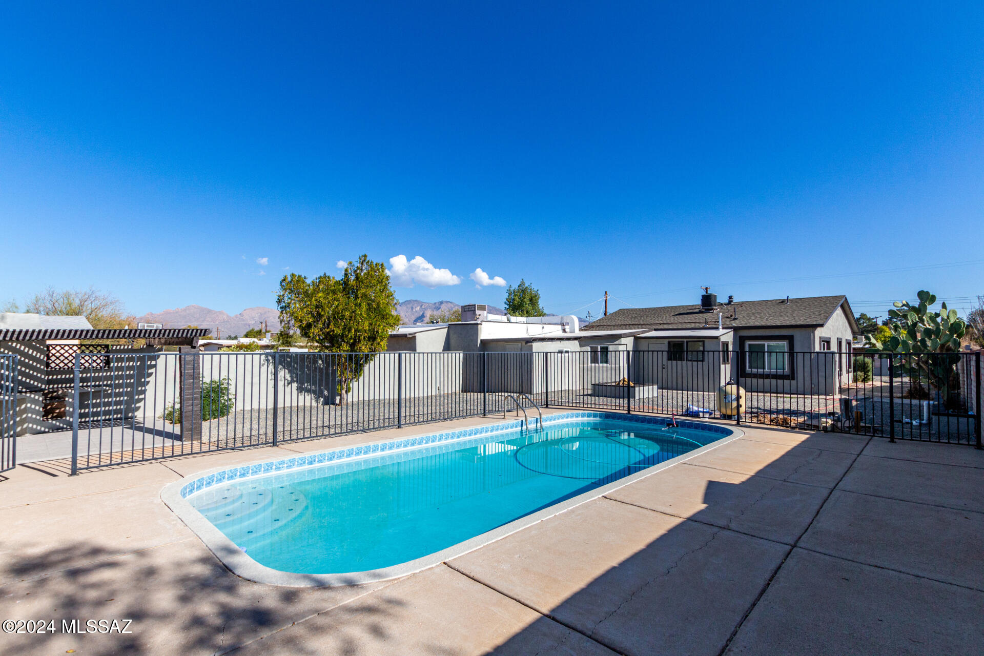 Catalina - Residential