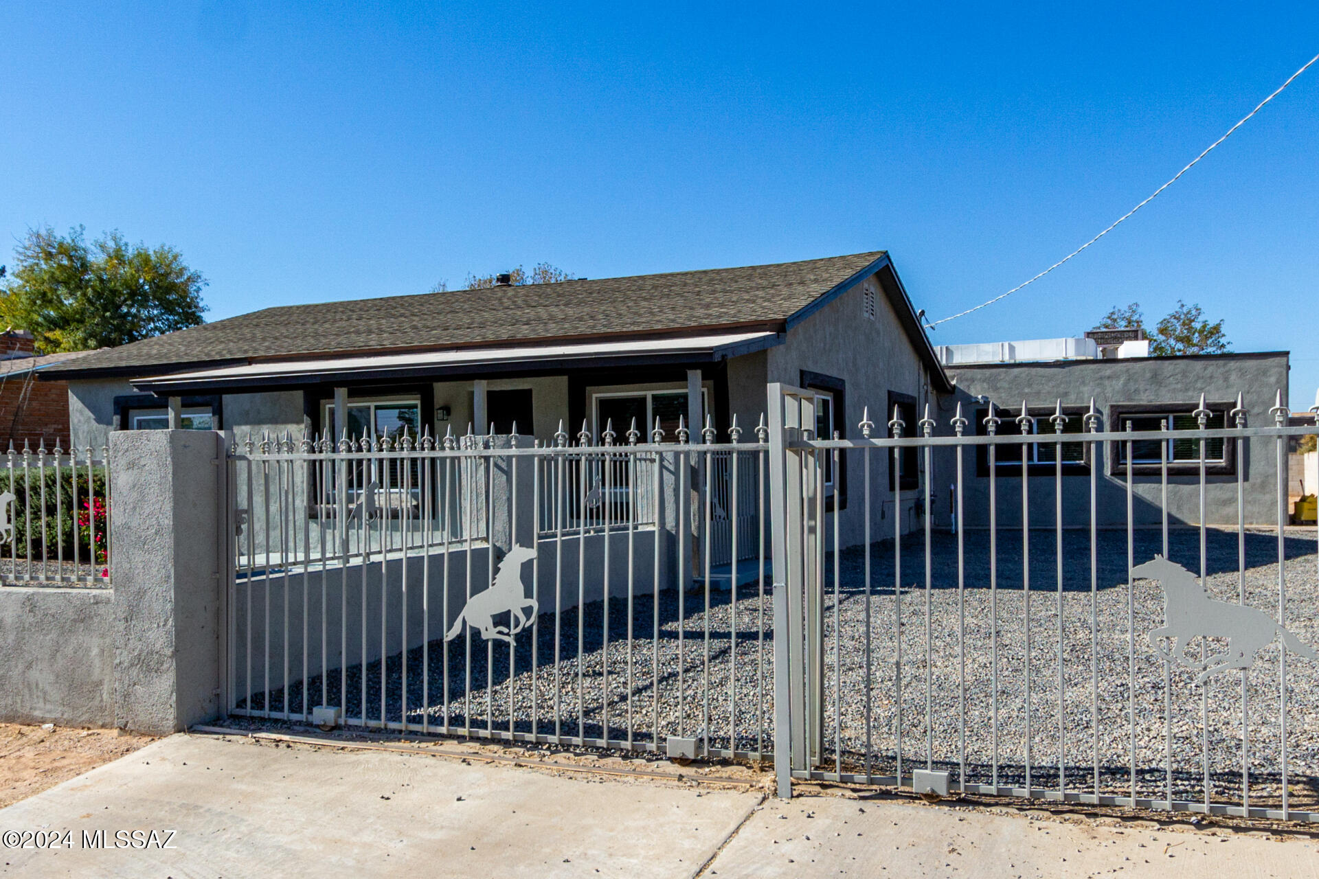 Catalina - Residential