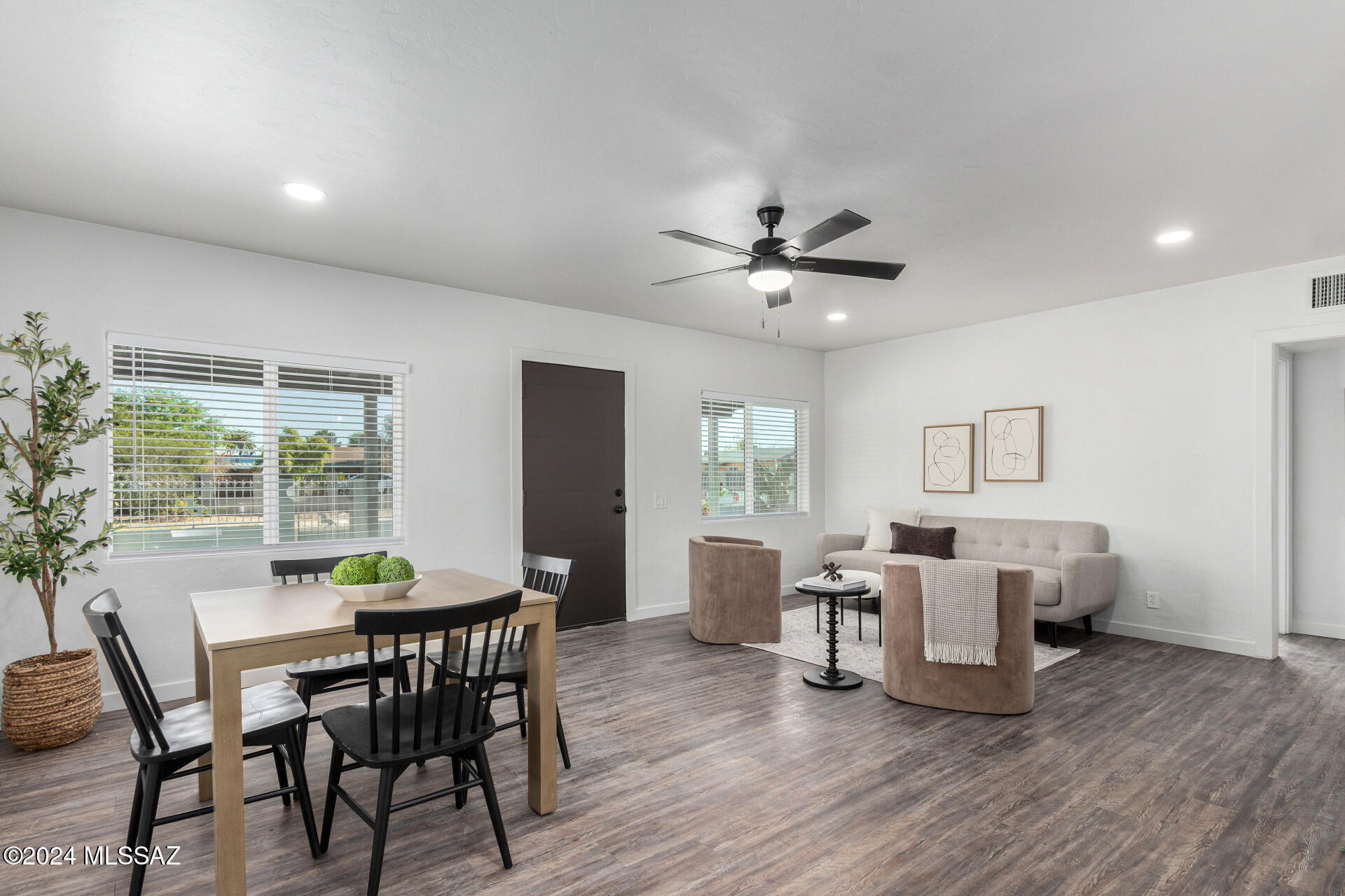 Catalina - Residential