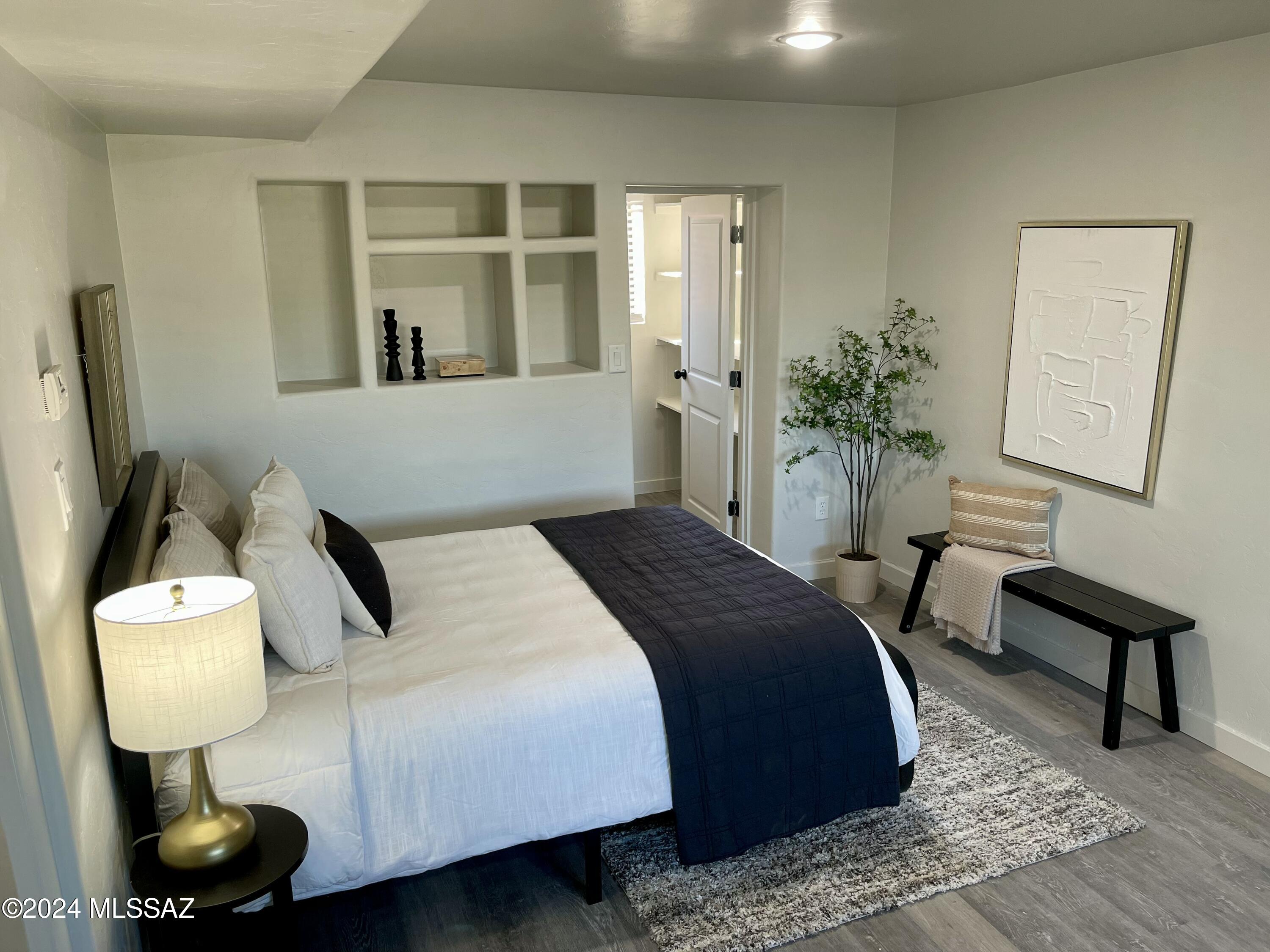 Catalina - Residential