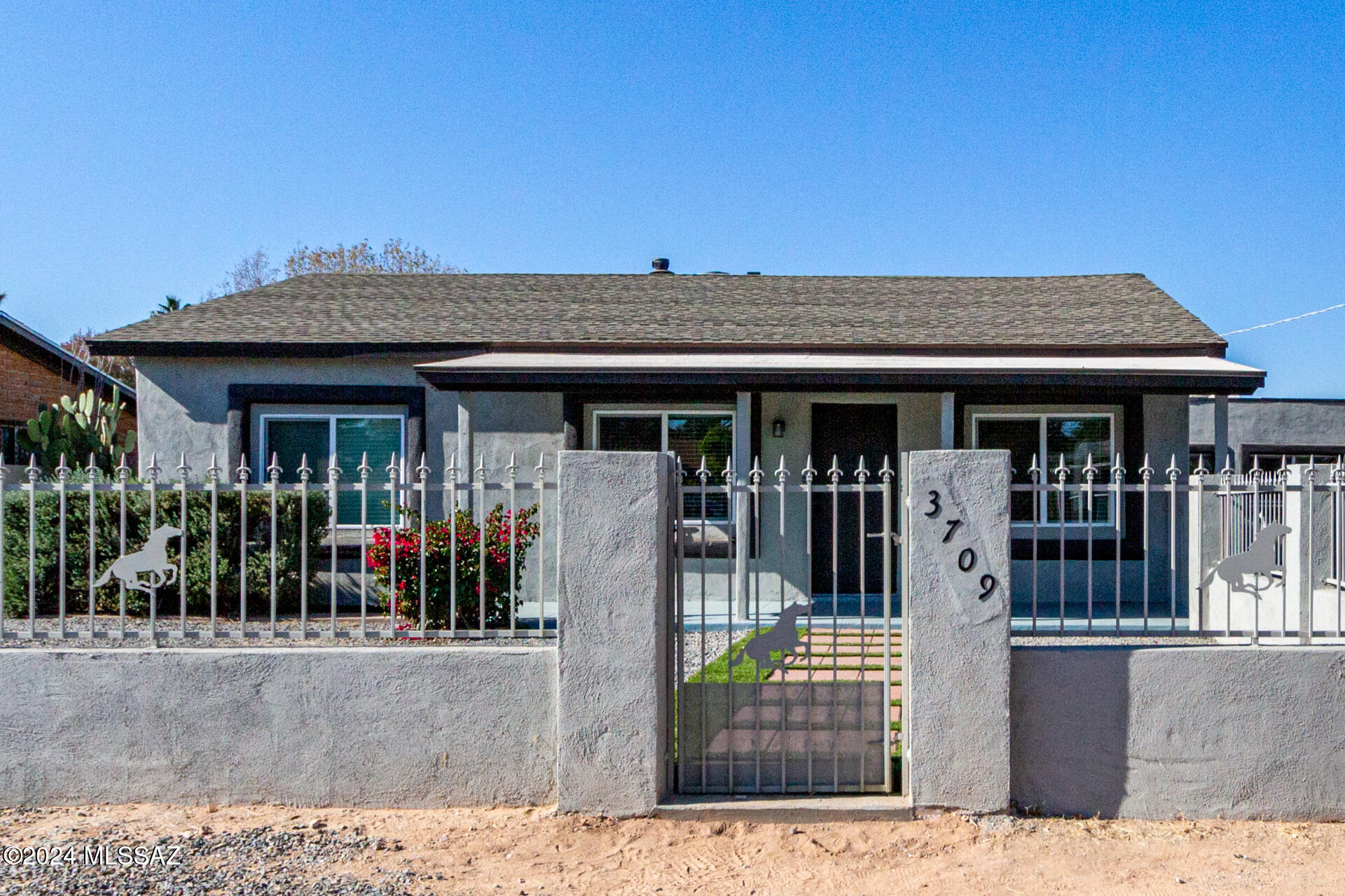 Catalina - Residential