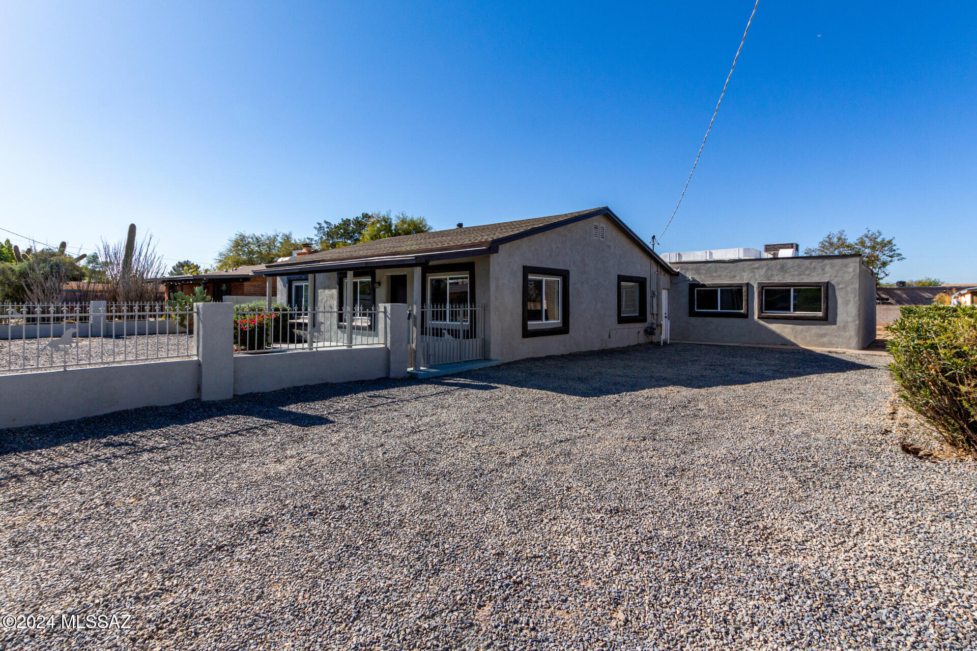 Catalina - Residential