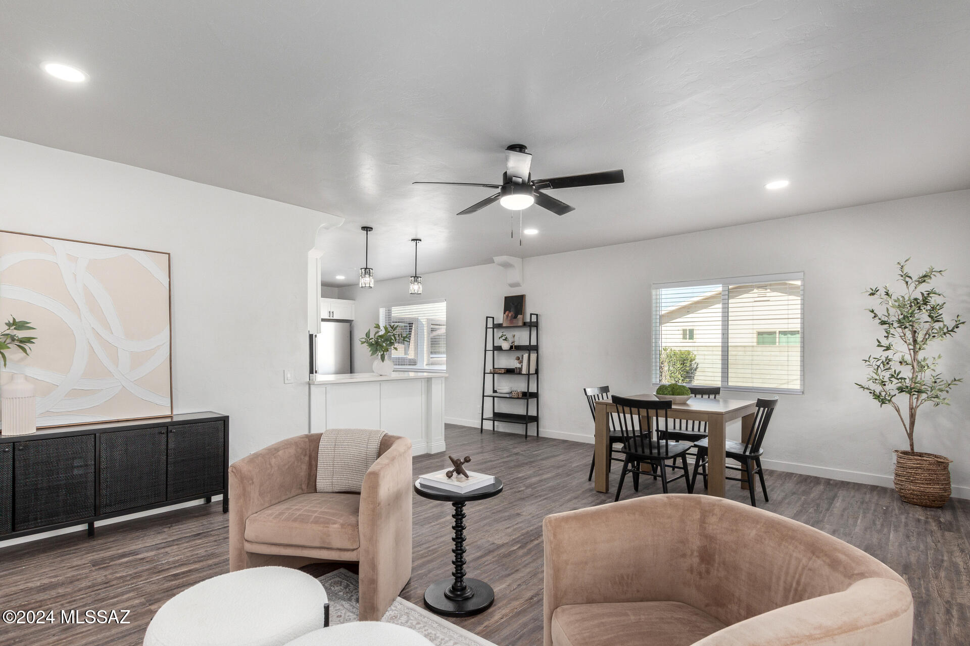 Catalina - Residential