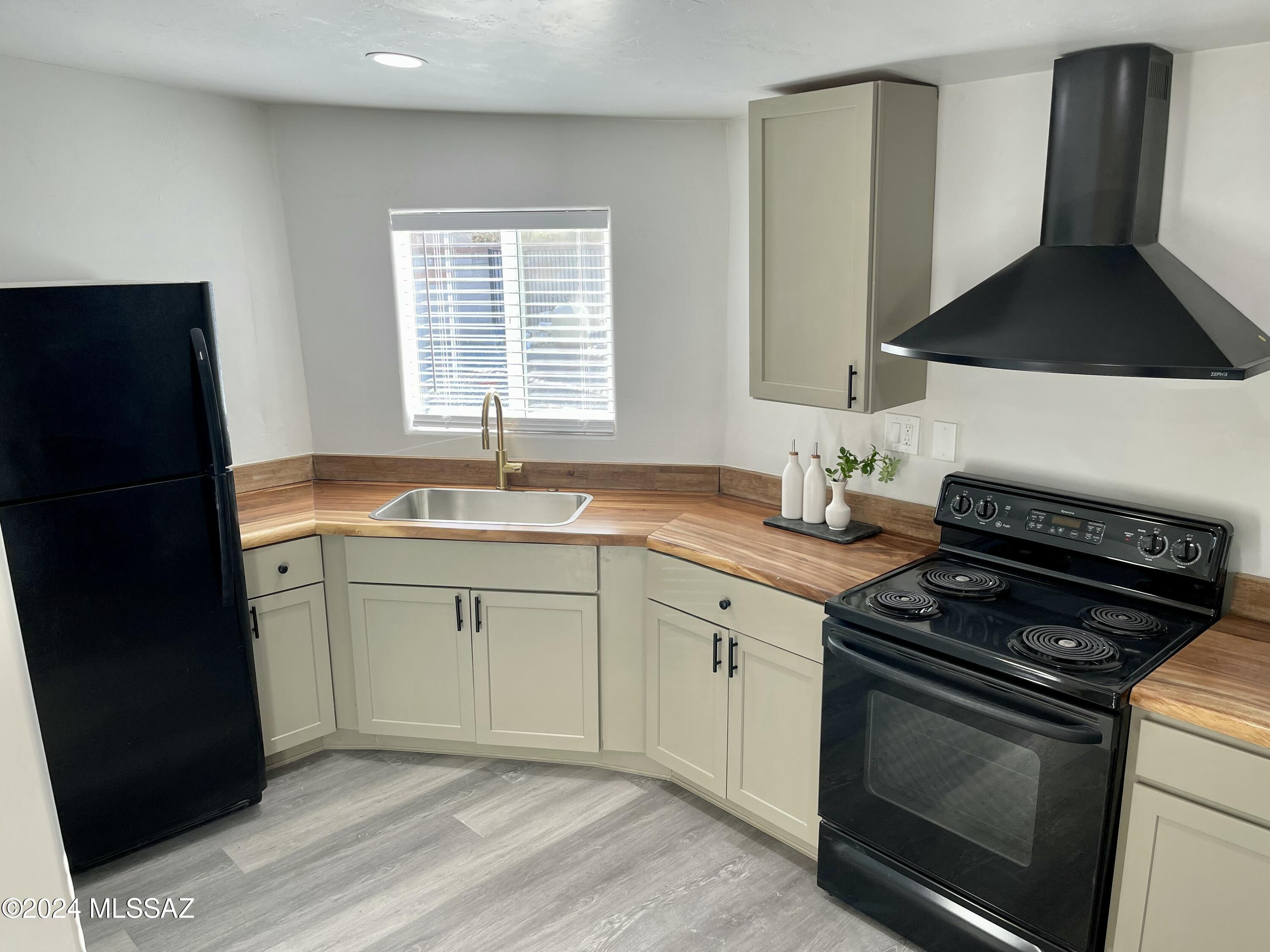 Catalina - Residential