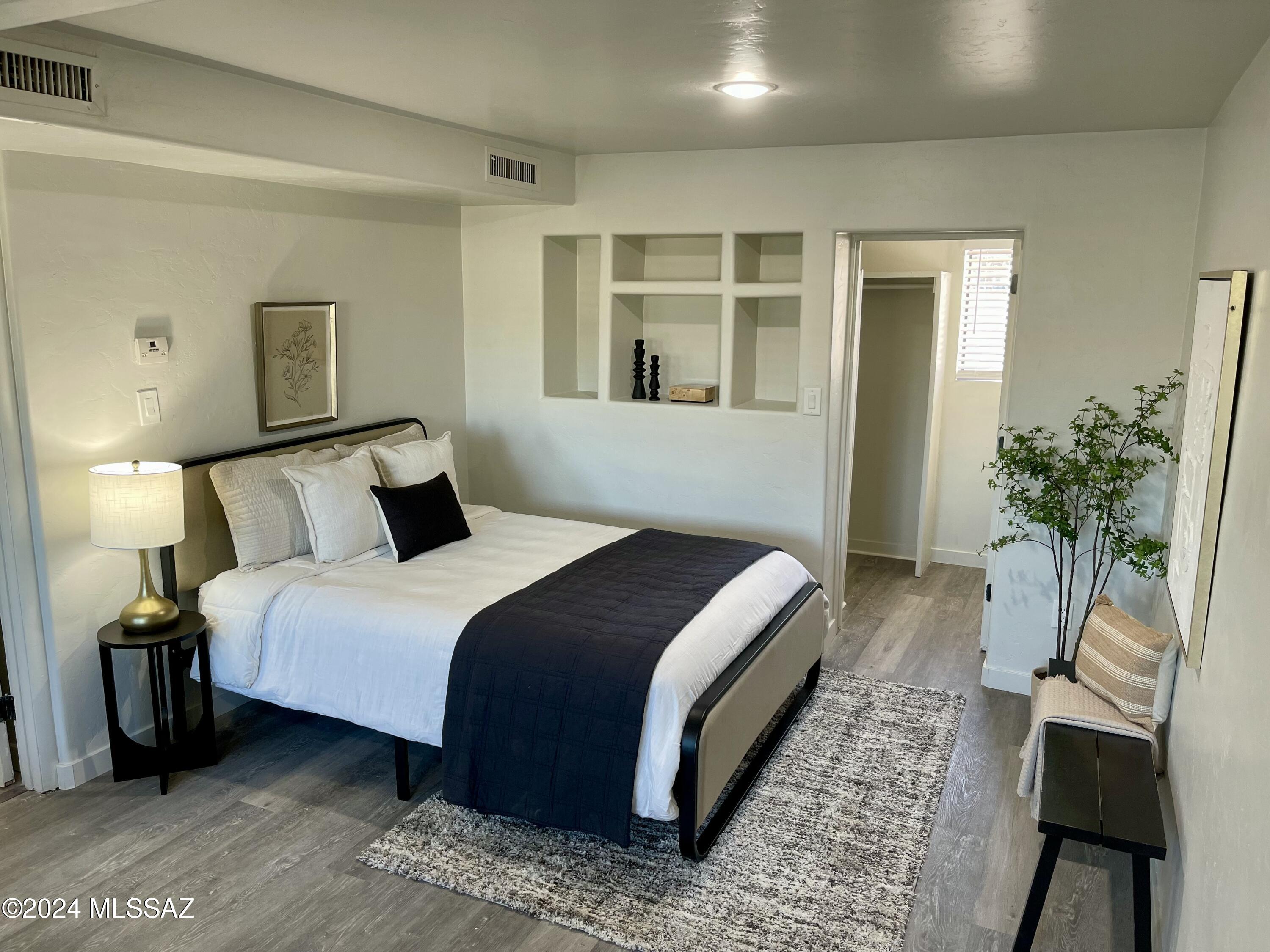 Catalina - Residential