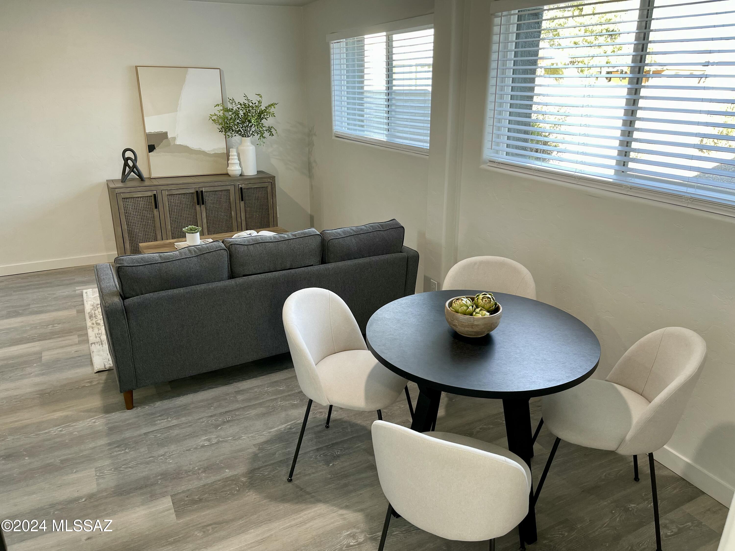 Catalina - Residential