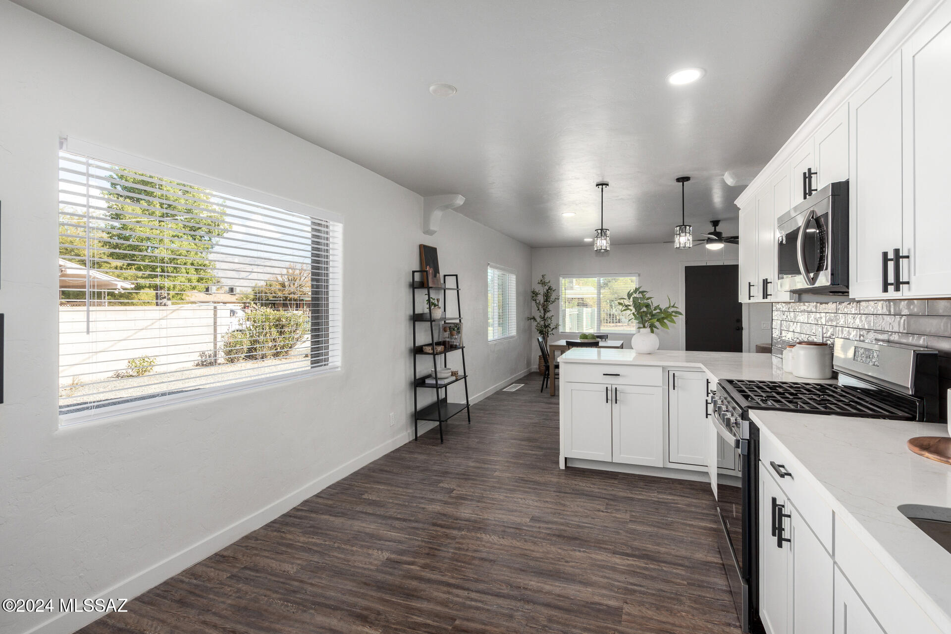 Catalina - Residential