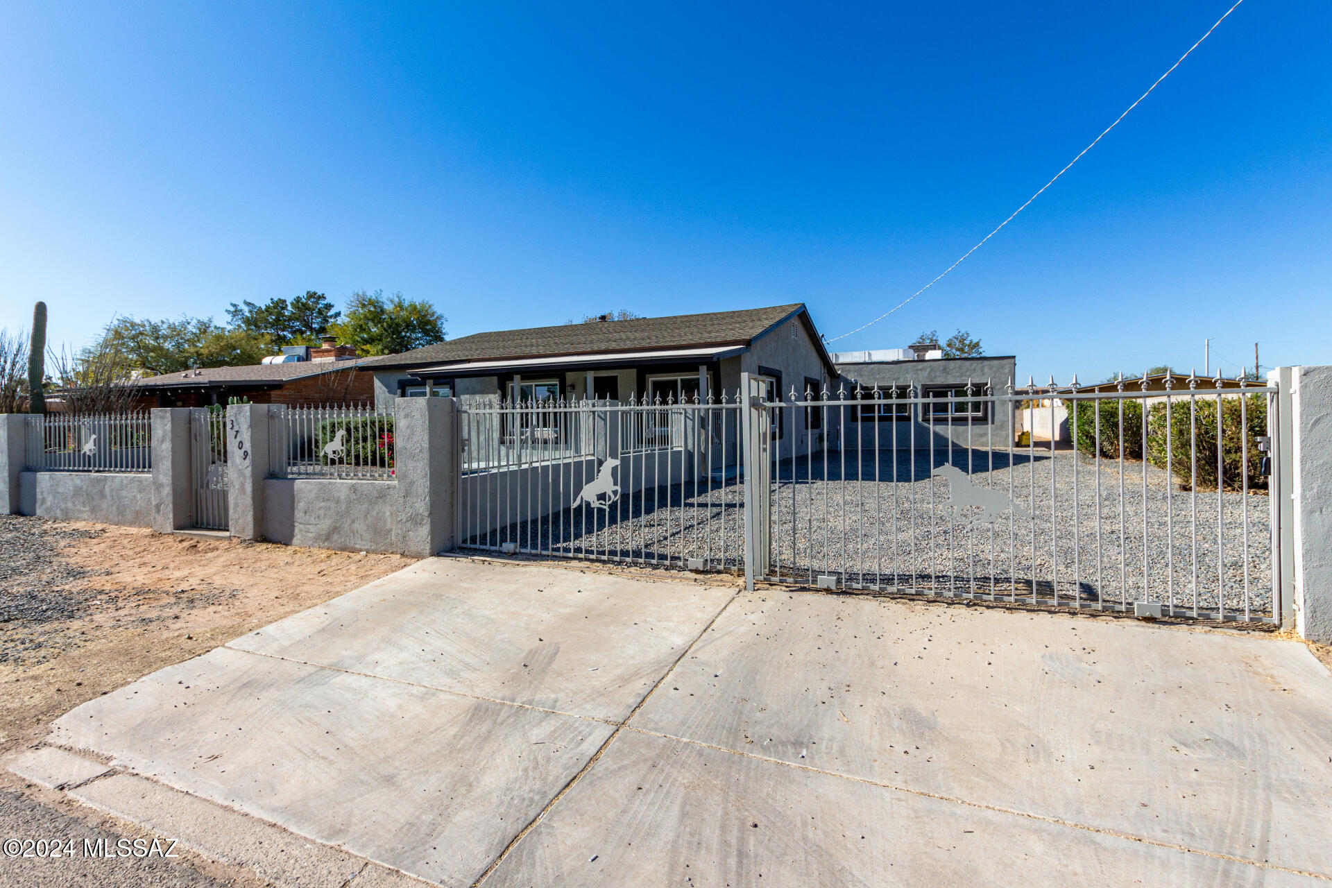 Catalina - Residential