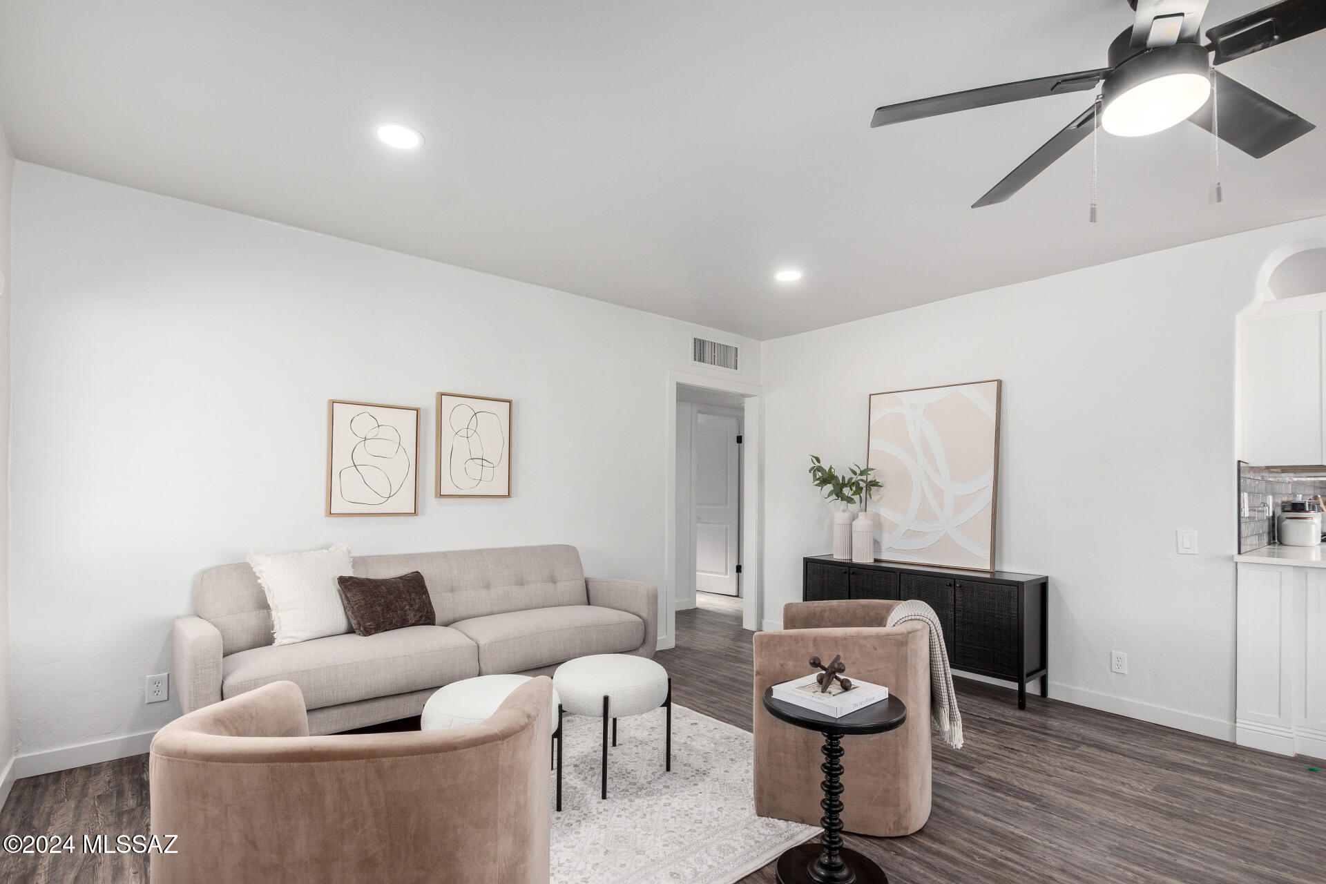 Catalina - Residential