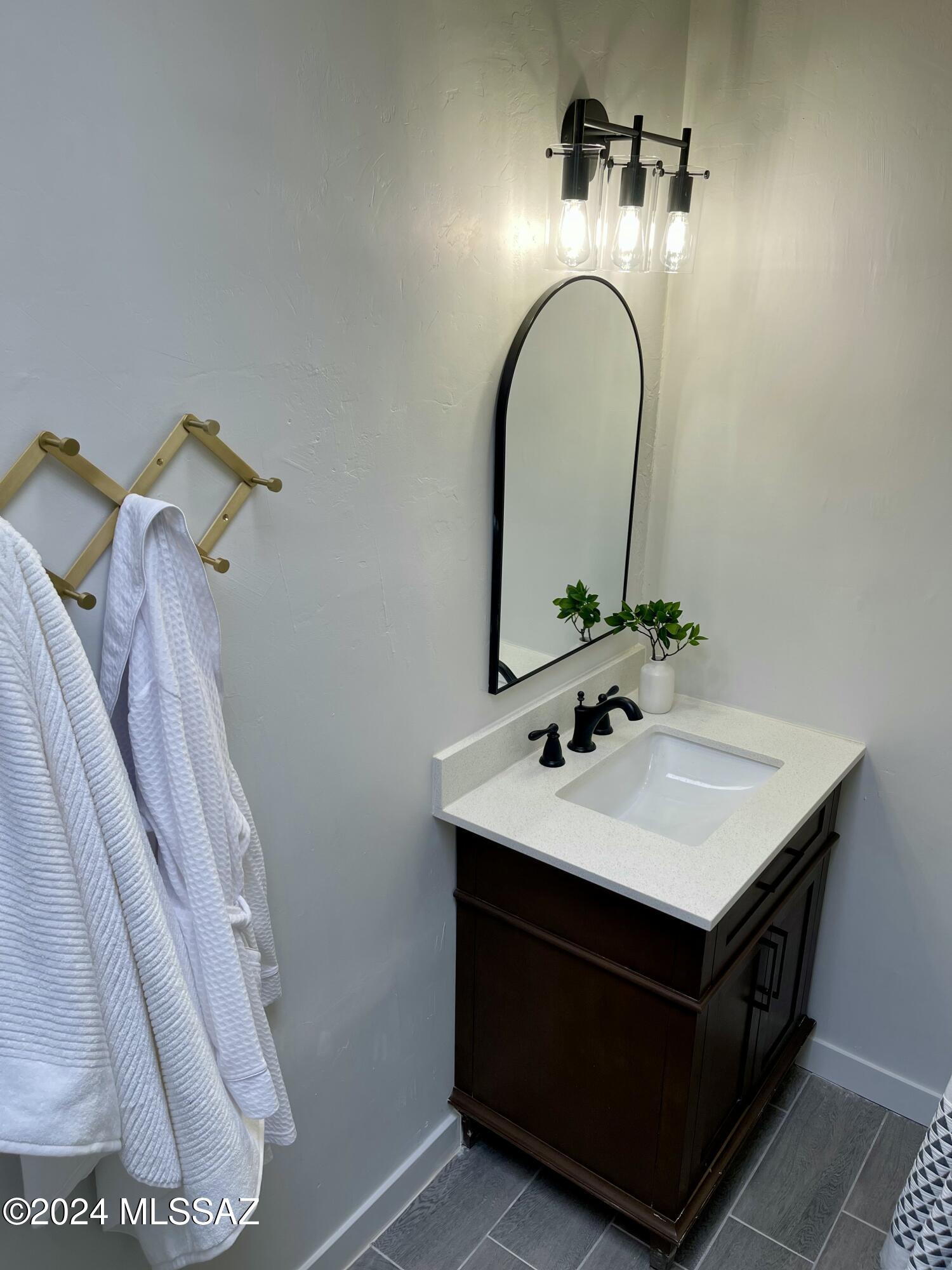 Catalina - Residential