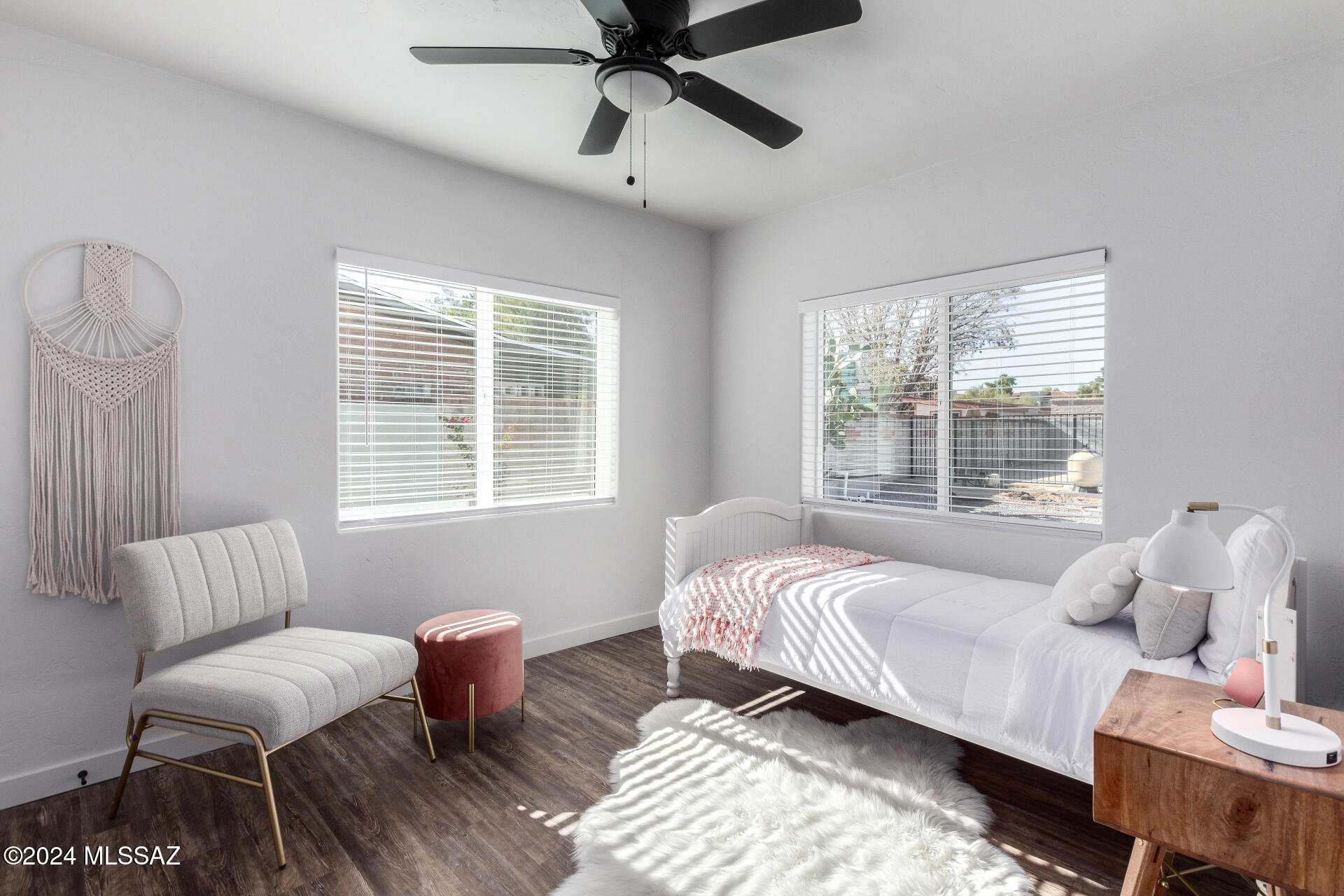 Catalina - Residential