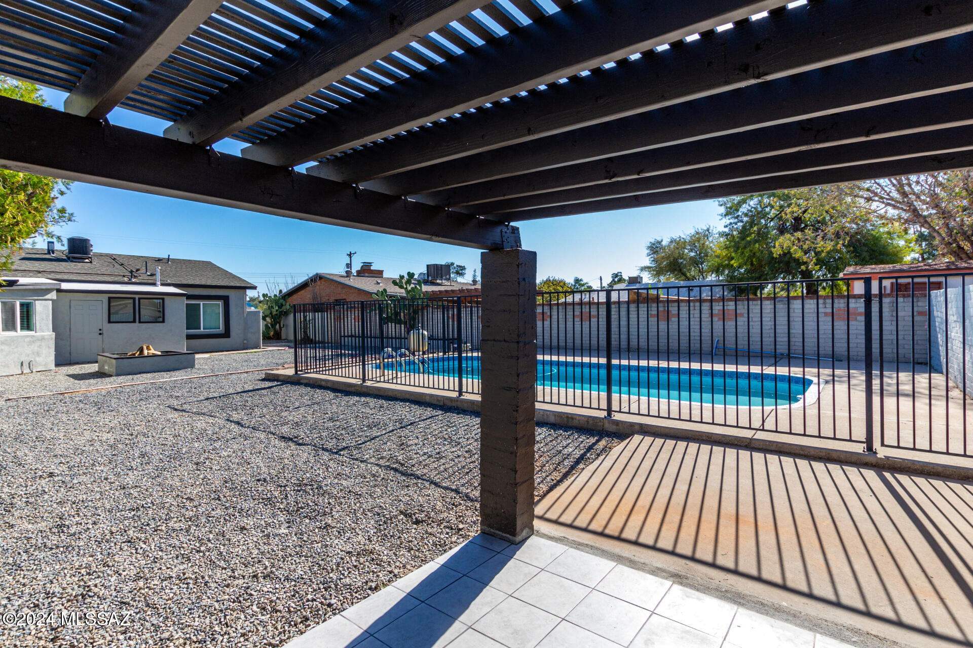Catalina - Residential
