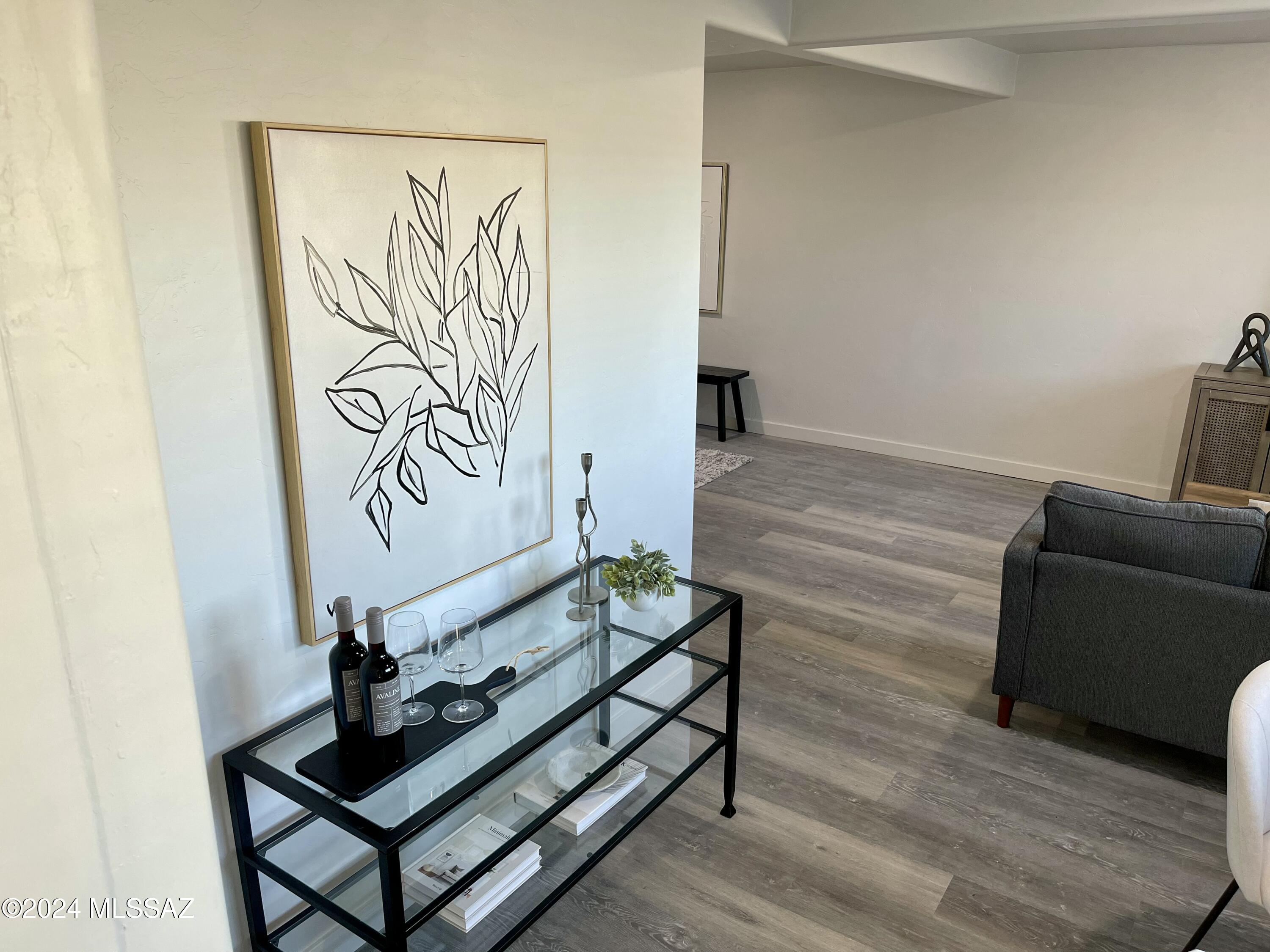 Catalina - Residential