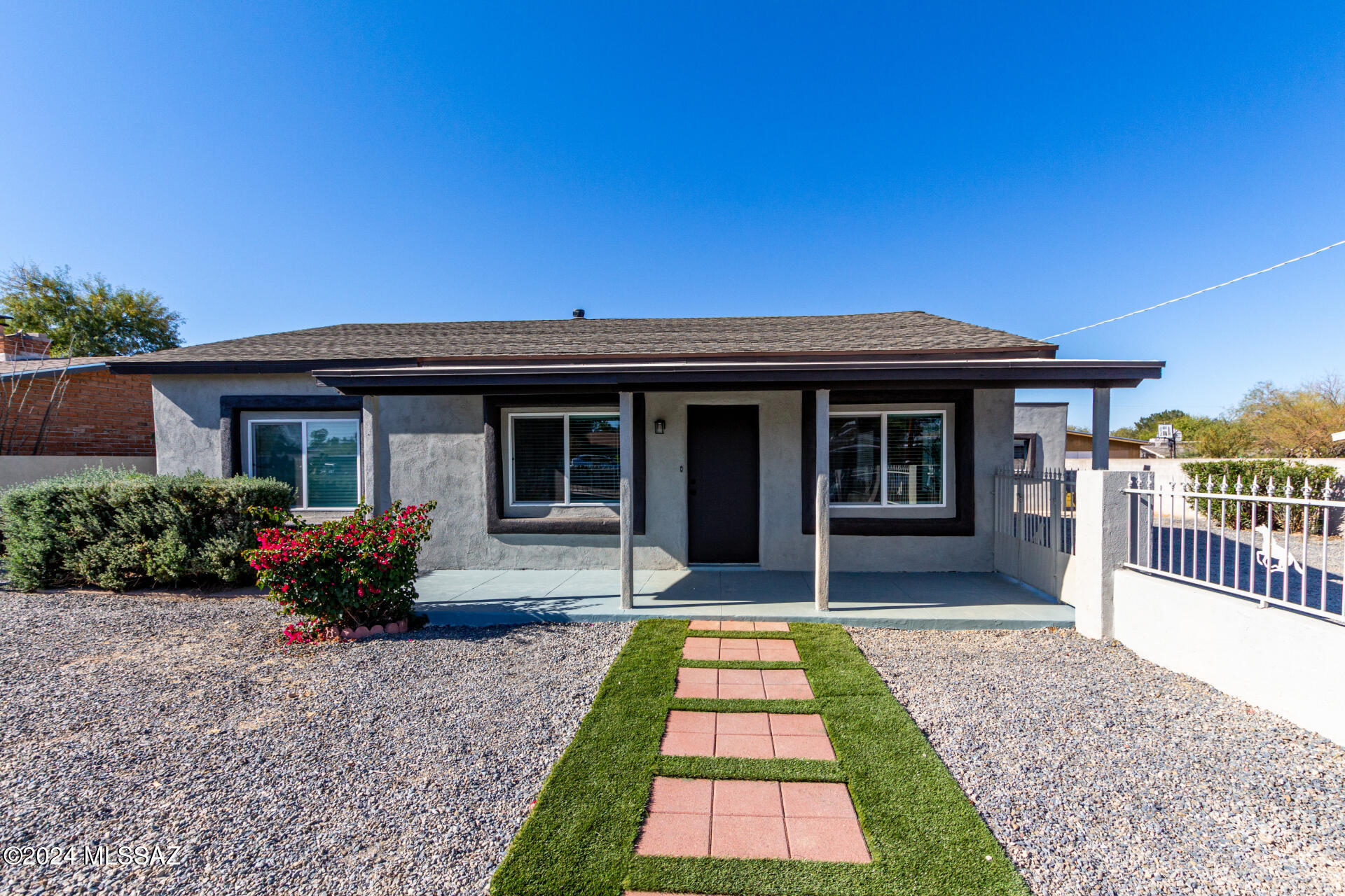 Catalina - Residential