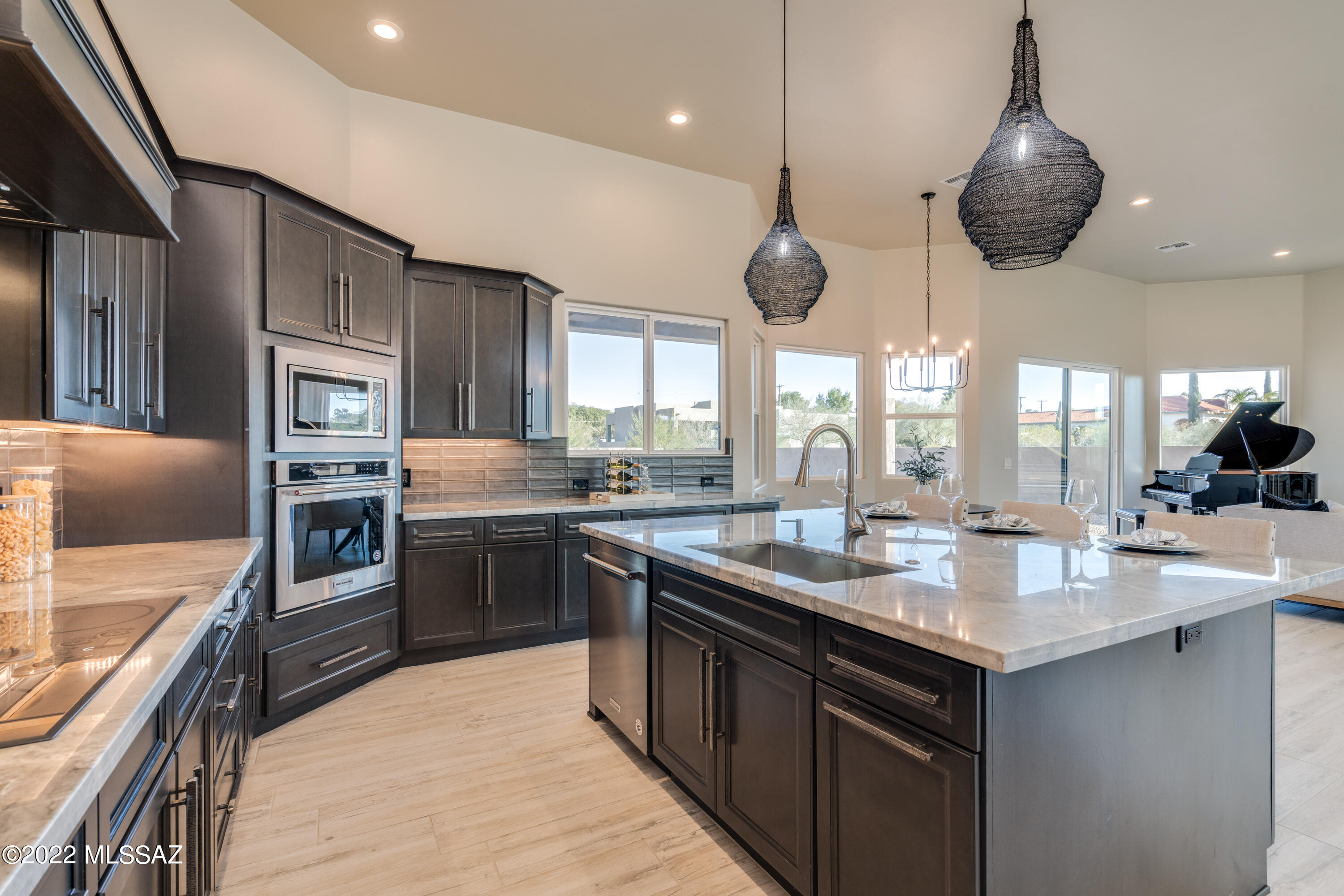 Indian House Village (1-5) - Residential