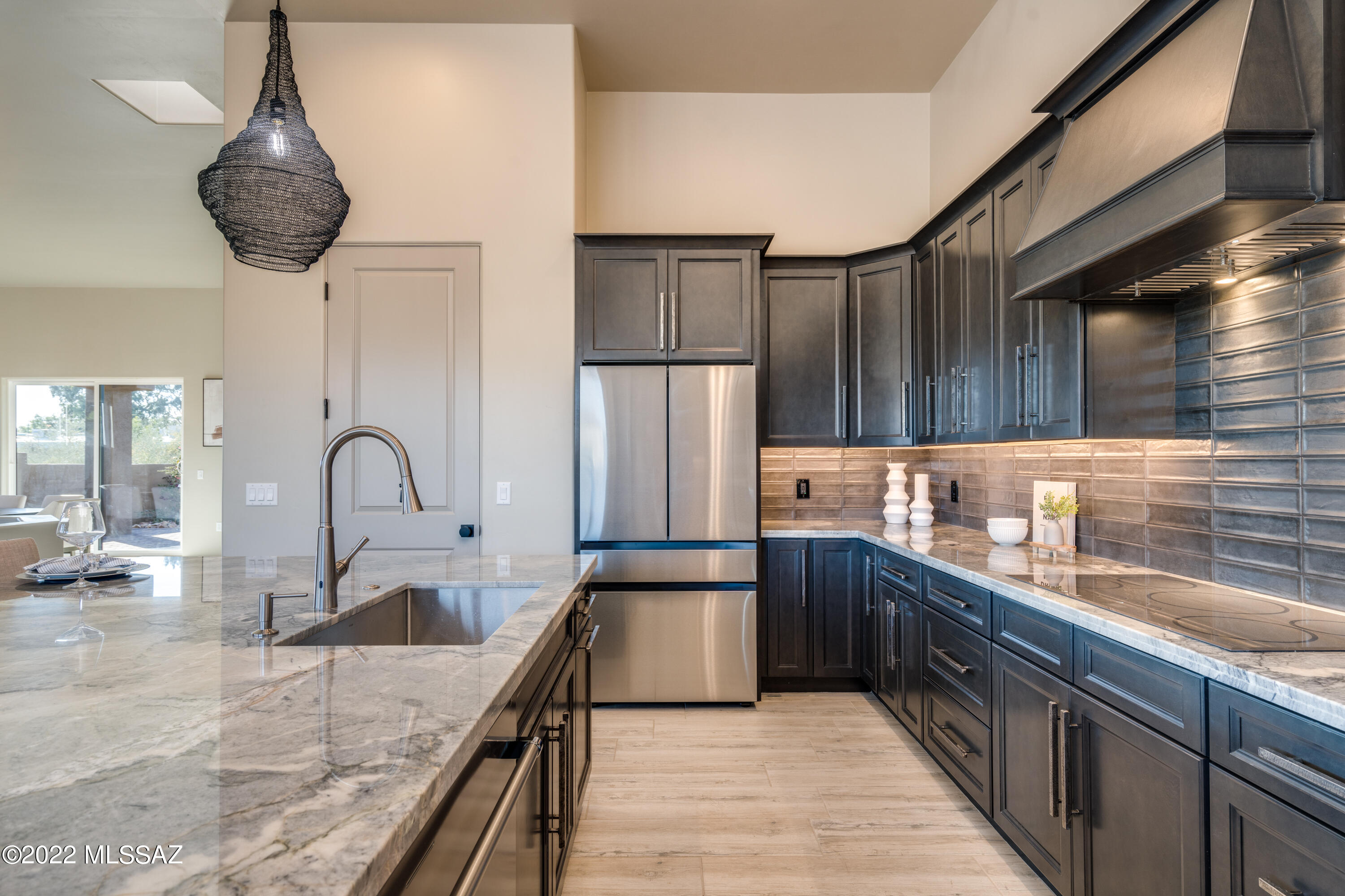 Indian House Village (1-5) - Residential