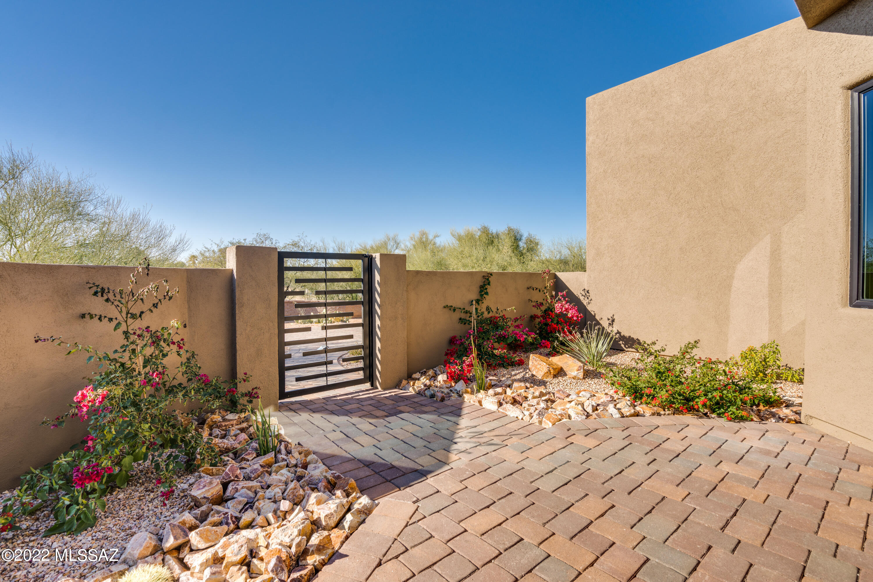 Indian House Village (1-5) - Residential
