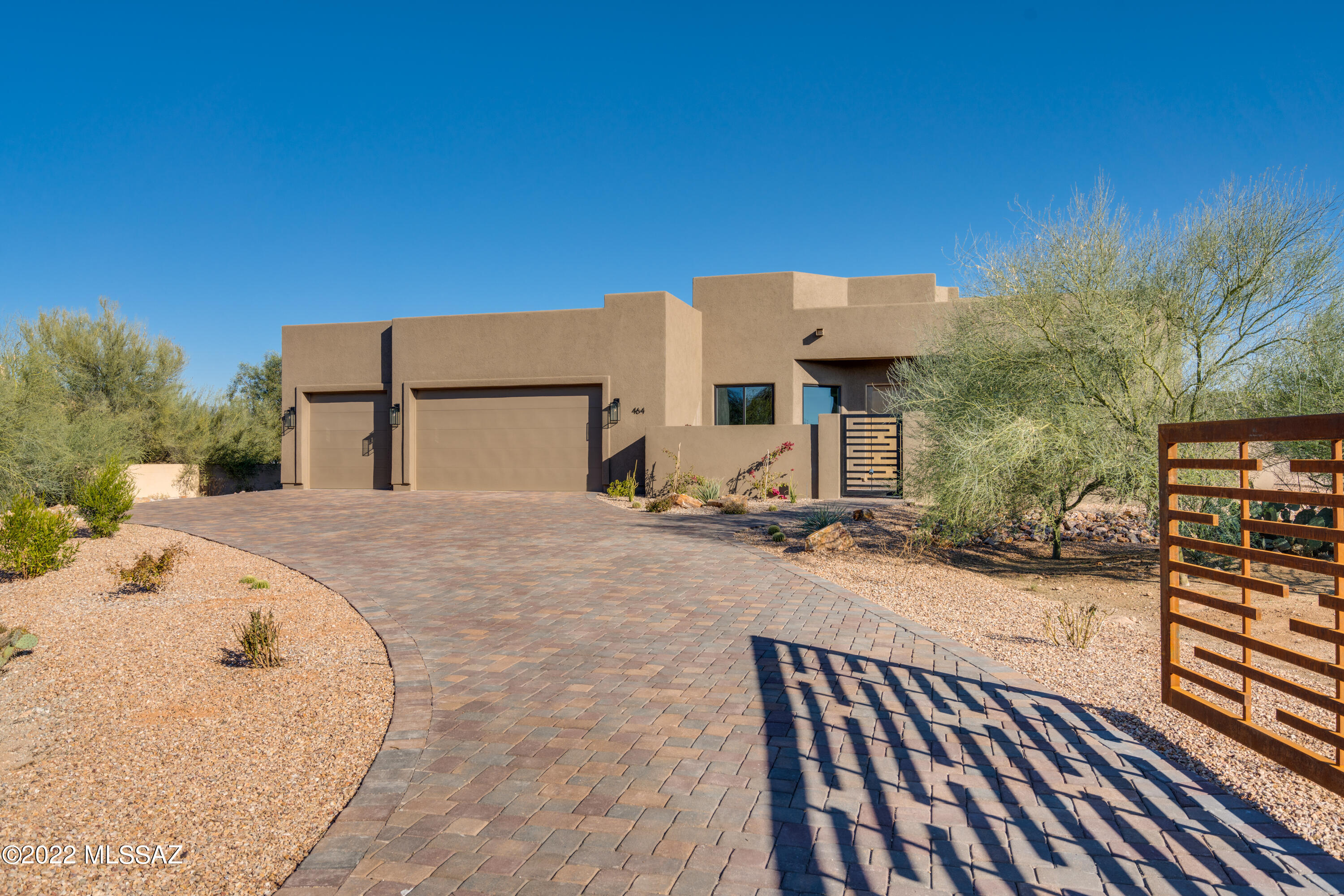 Indian House Village (1-5) - Residential