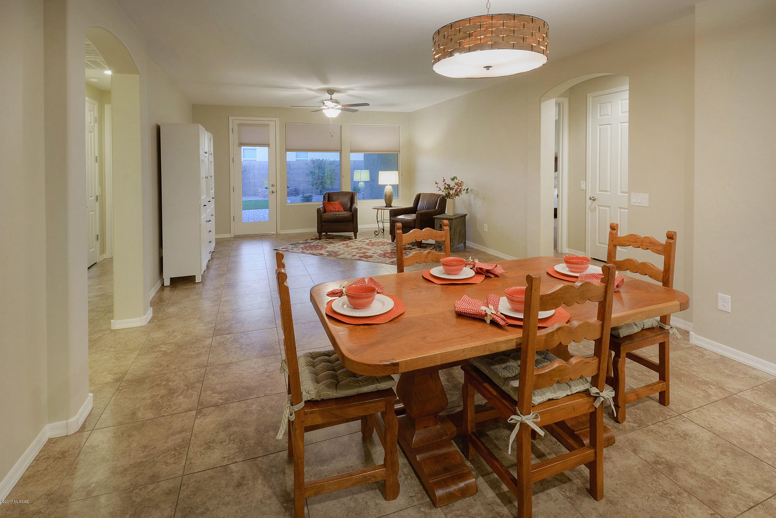 Gladden Farms BLK 17 - Residential