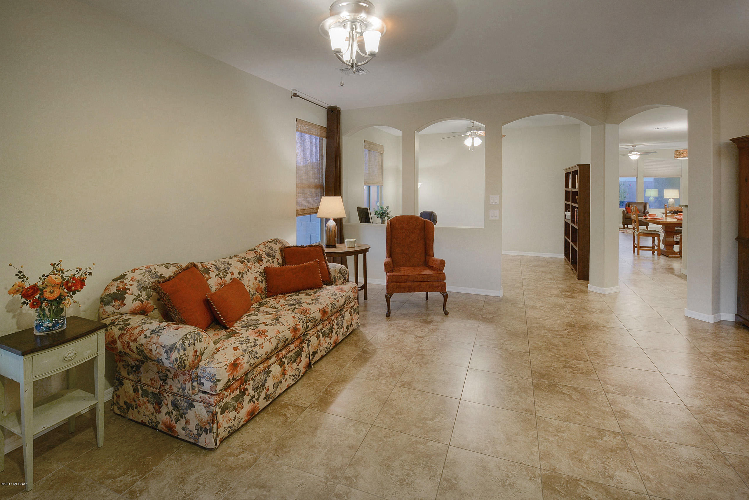 Gladden Farms BLK 17 - Residential