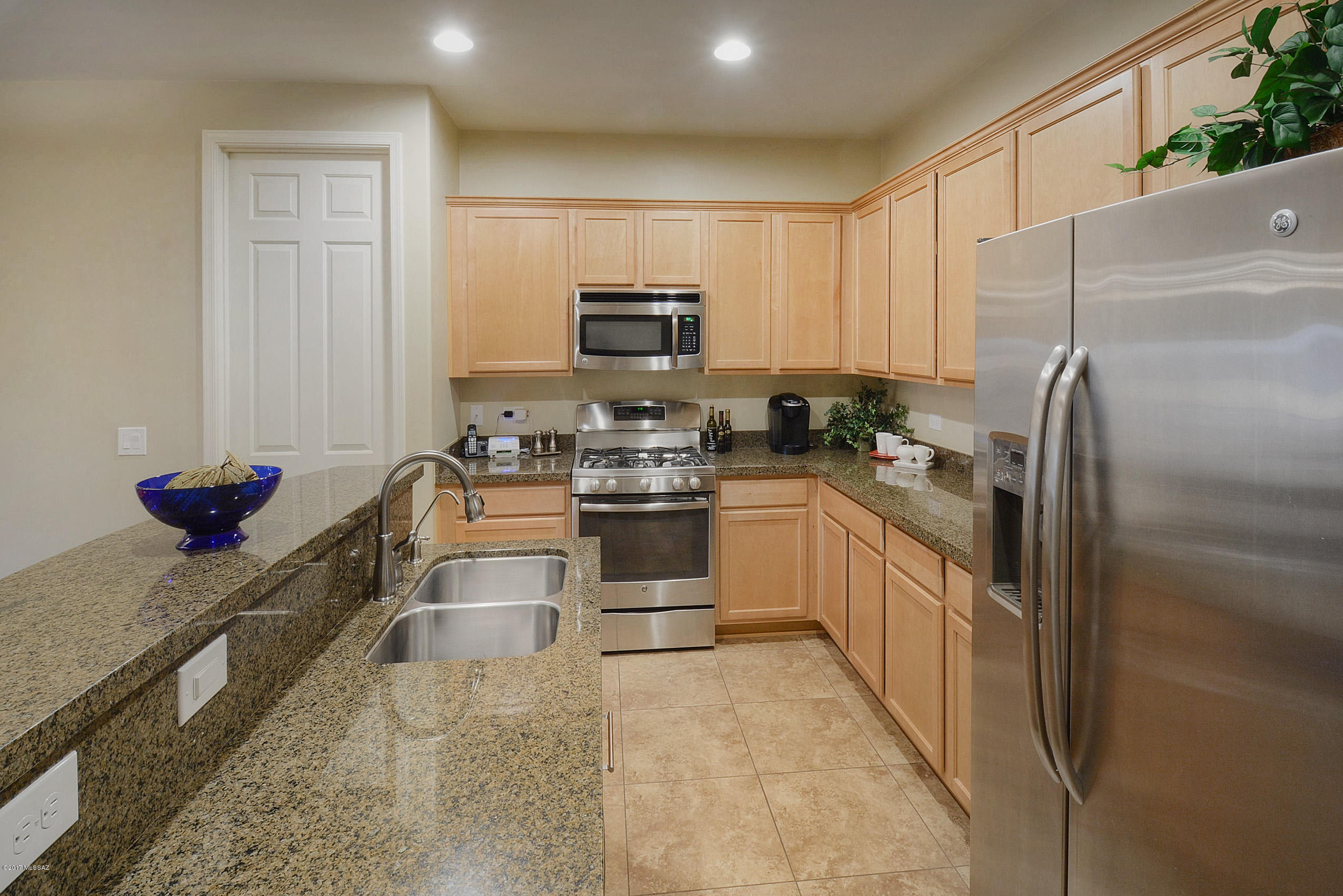 Gladden Farms BLK 17 - Residential