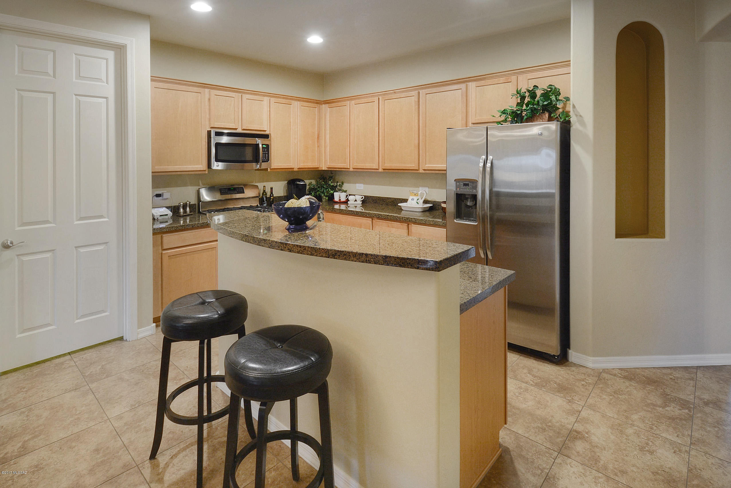 Gladden Farms BLK 17 - Residential
