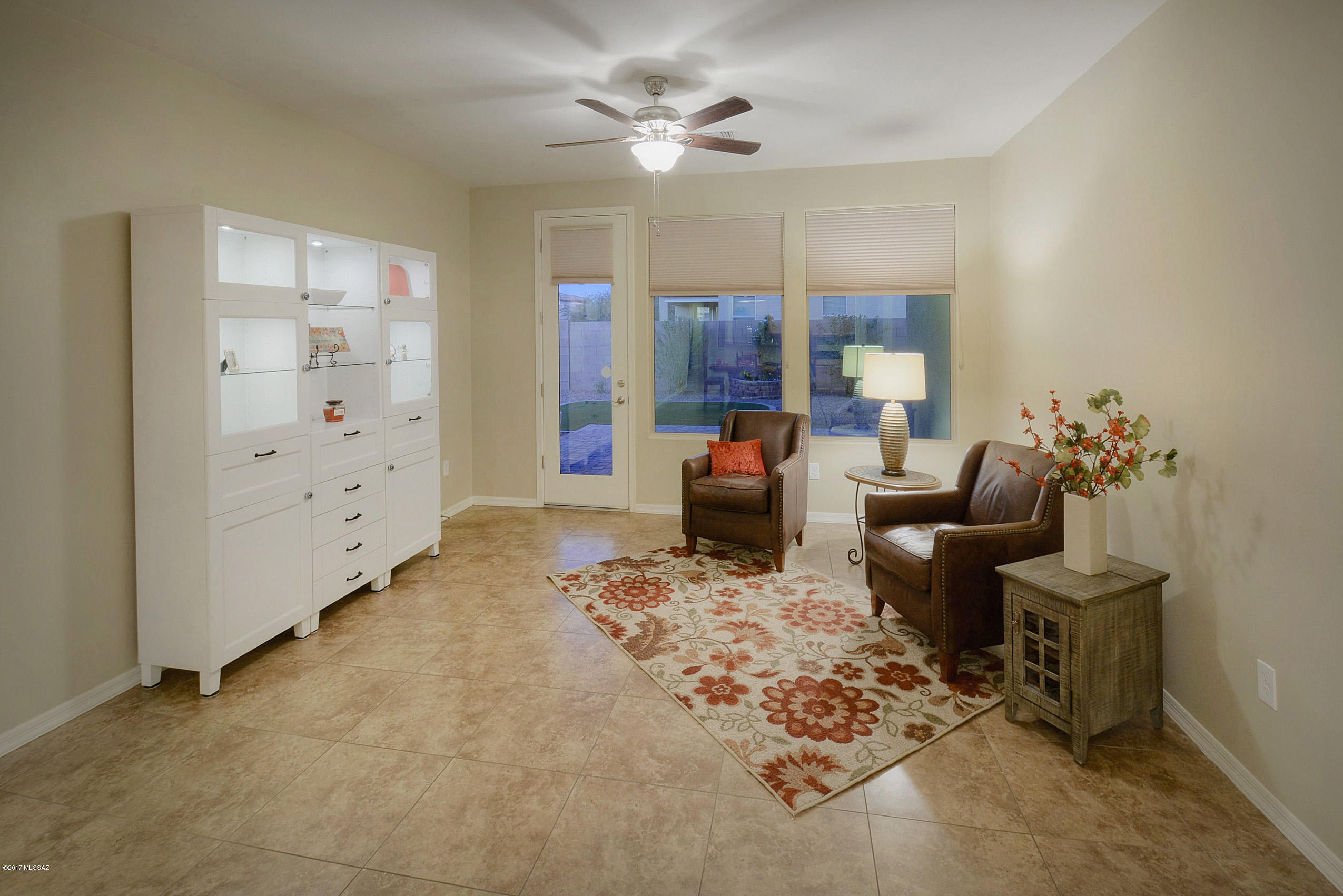 Gladden Farms BLK 17 - Residential