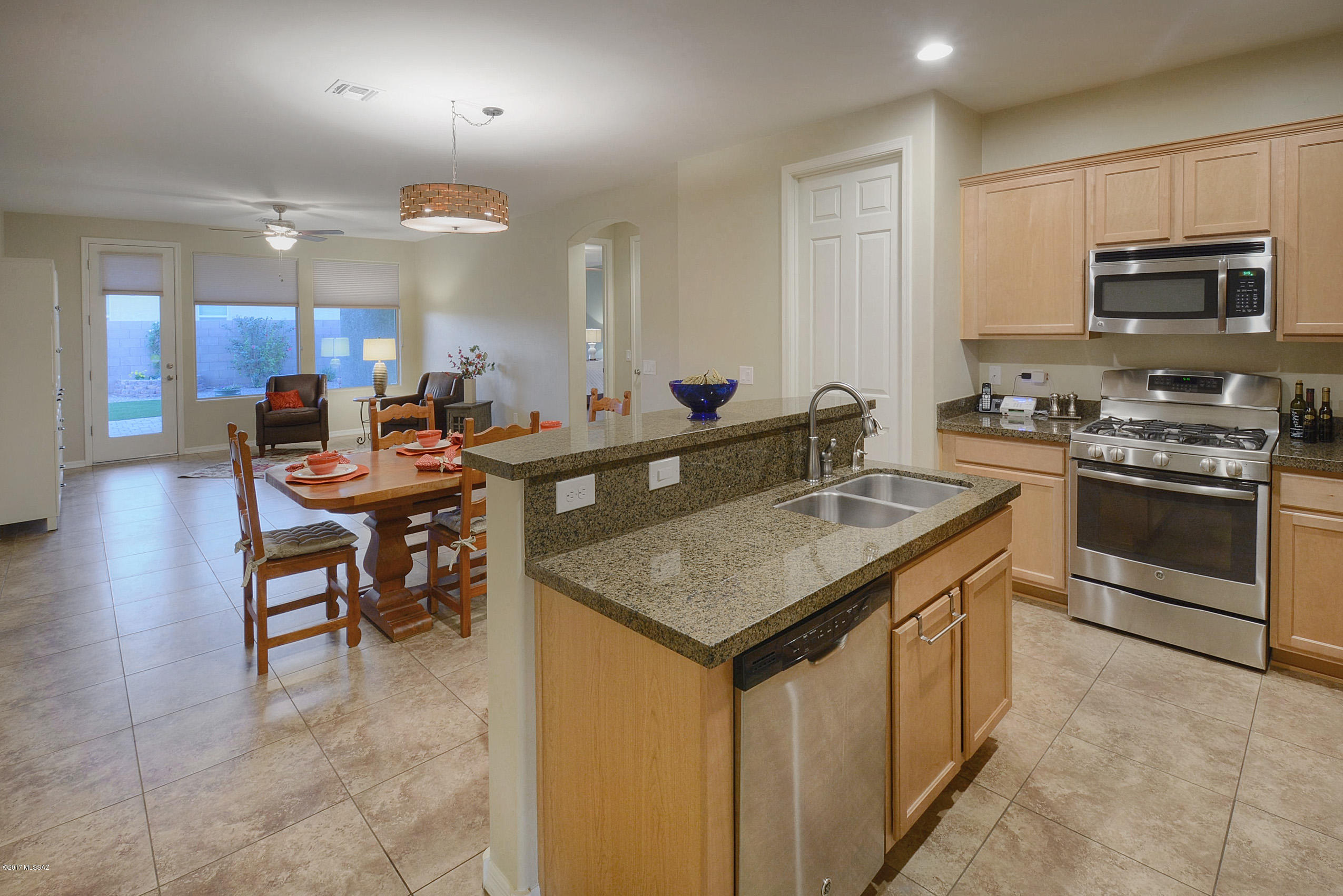 Gladden Farms BLK 17 - Residential