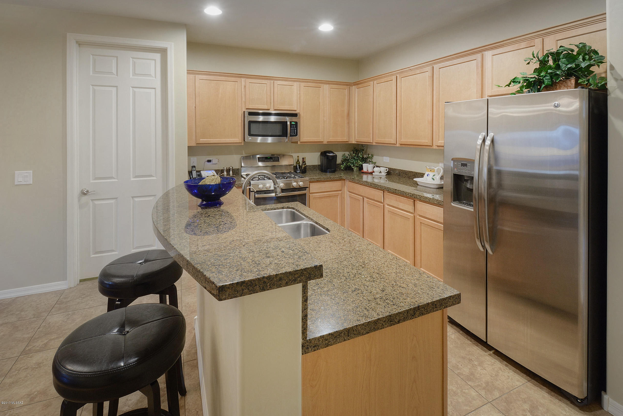 Gladden Farms BLK 17 - Residential