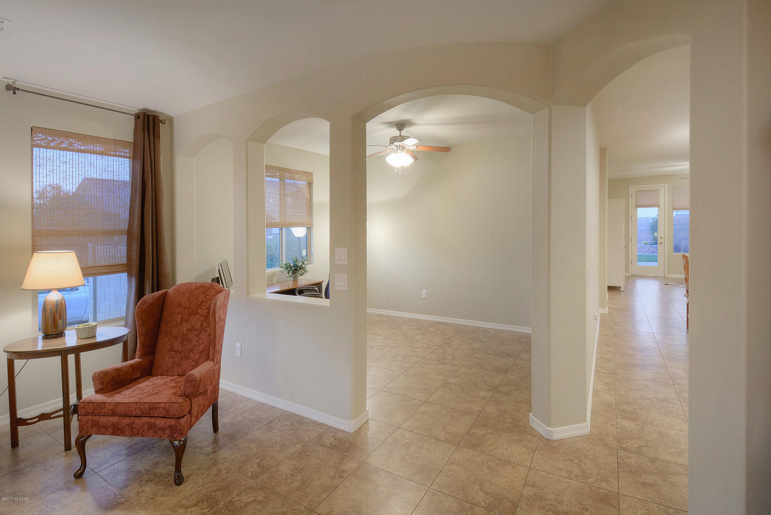 Gladden Farms BLK 17 - Residential