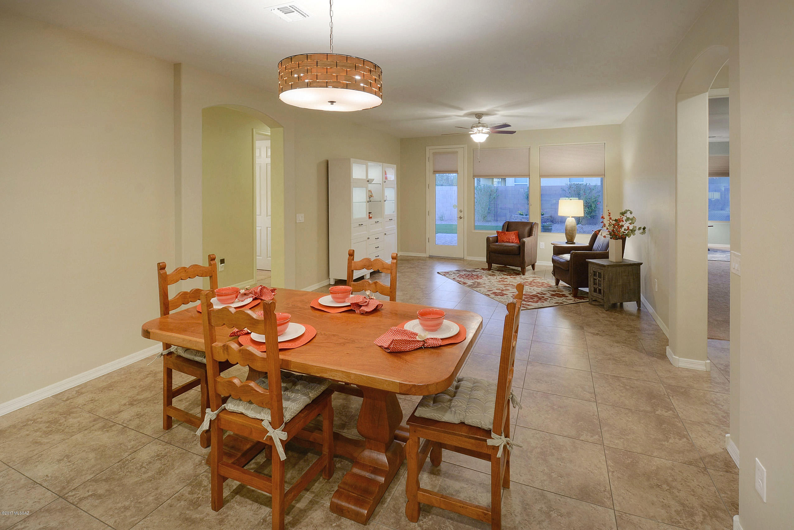 Gladden Farms BLK 17 - Residential
