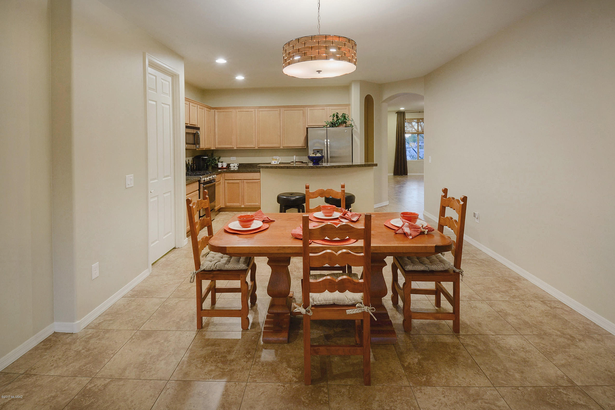 Gladden Farms BLK 17 - Residential