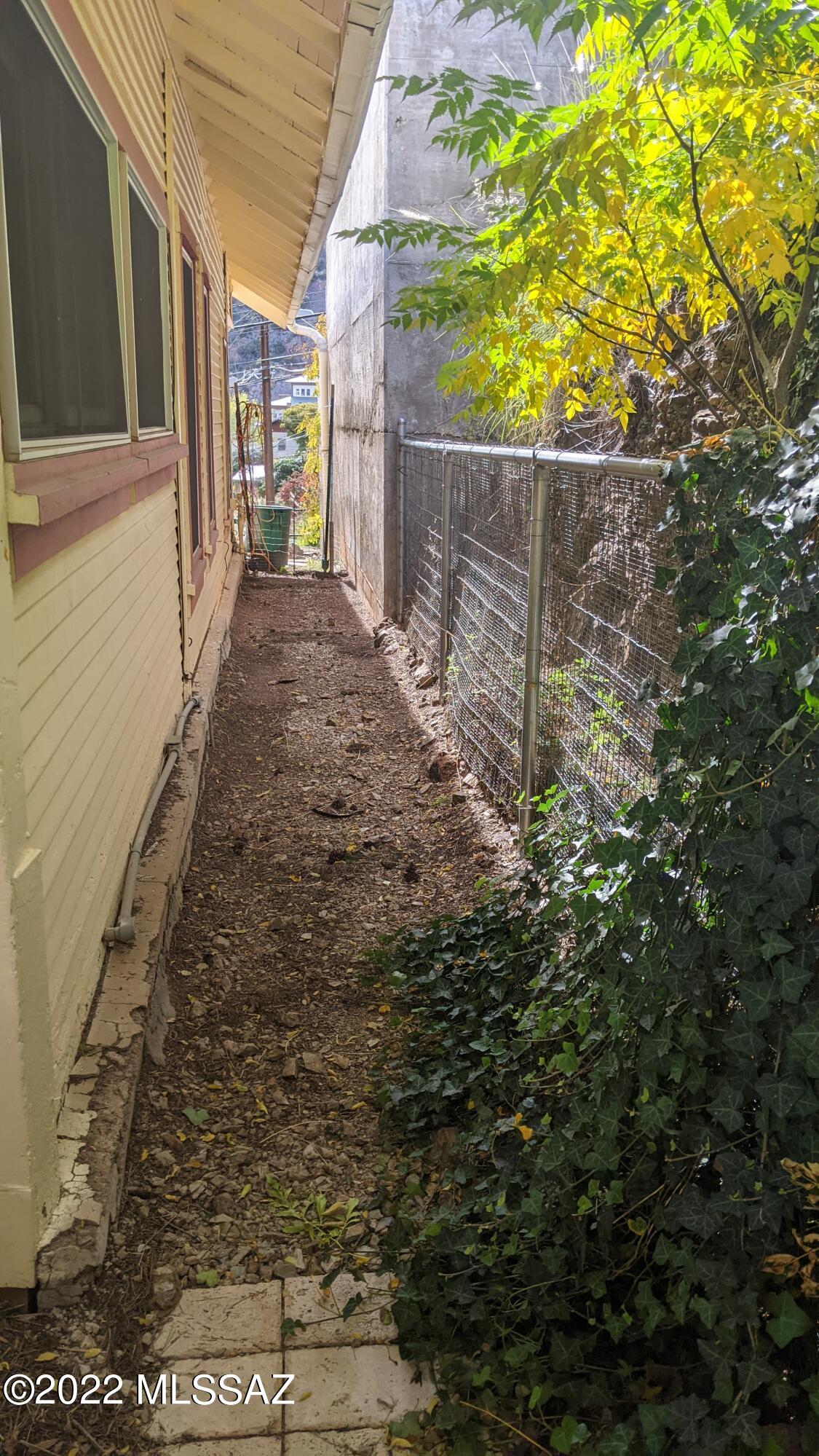 Other/Unknown - Residential