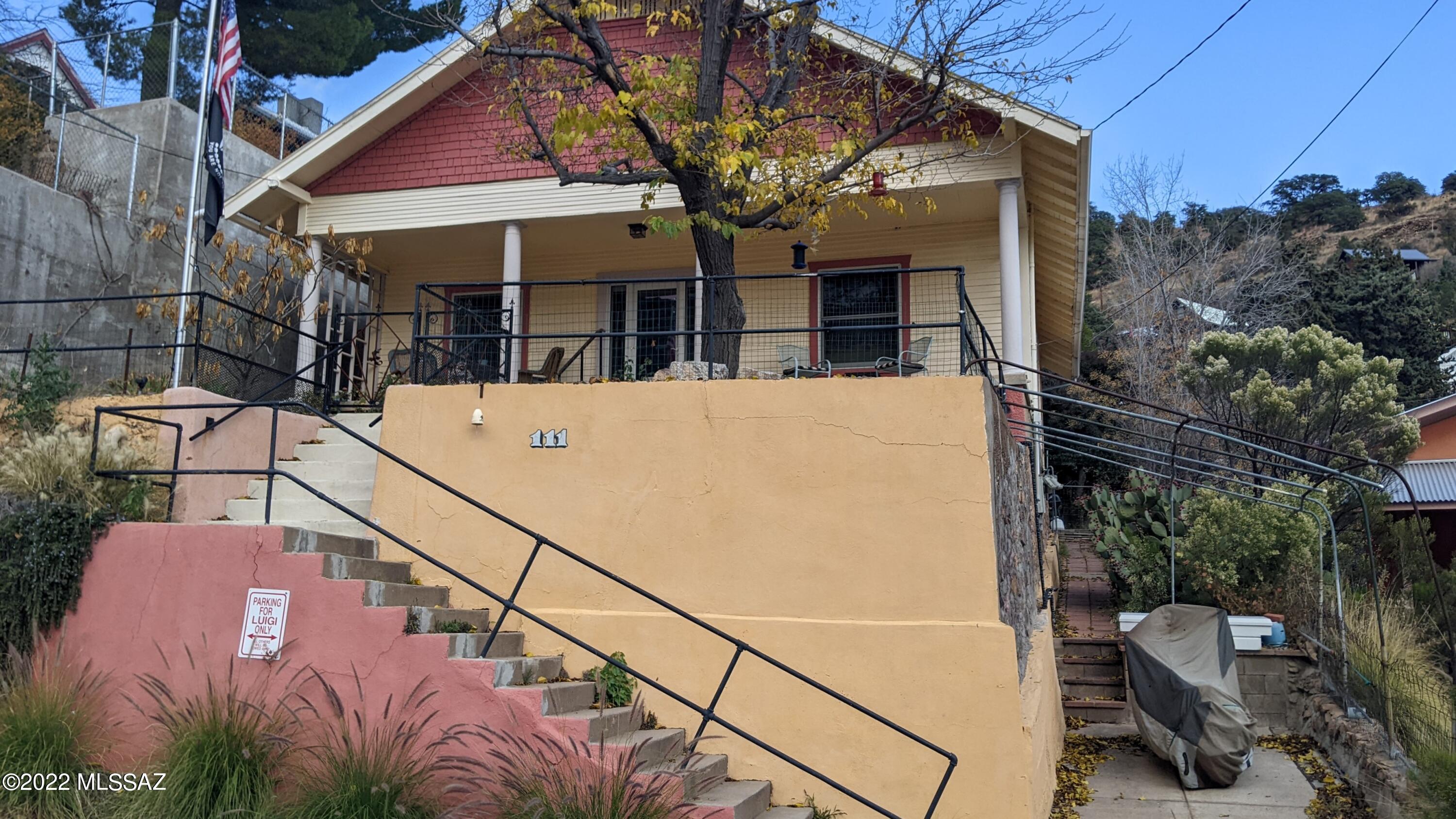 Other/Unknown - Residential