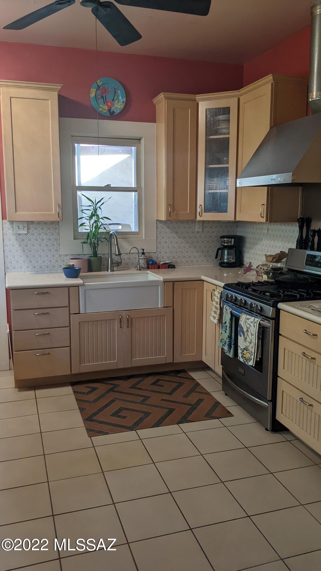 Other/Unknown - Residential