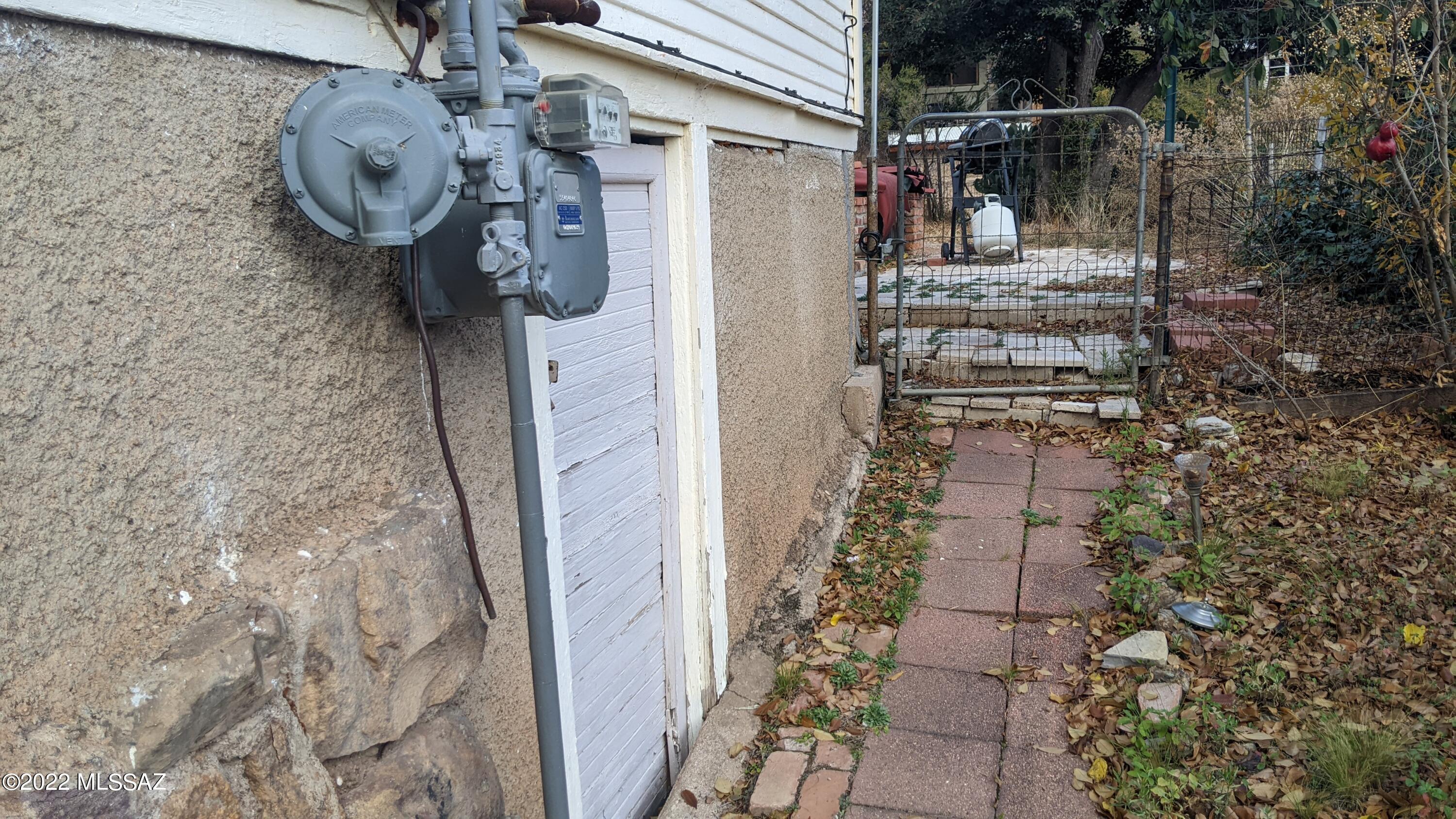 Other/Unknown - Residential