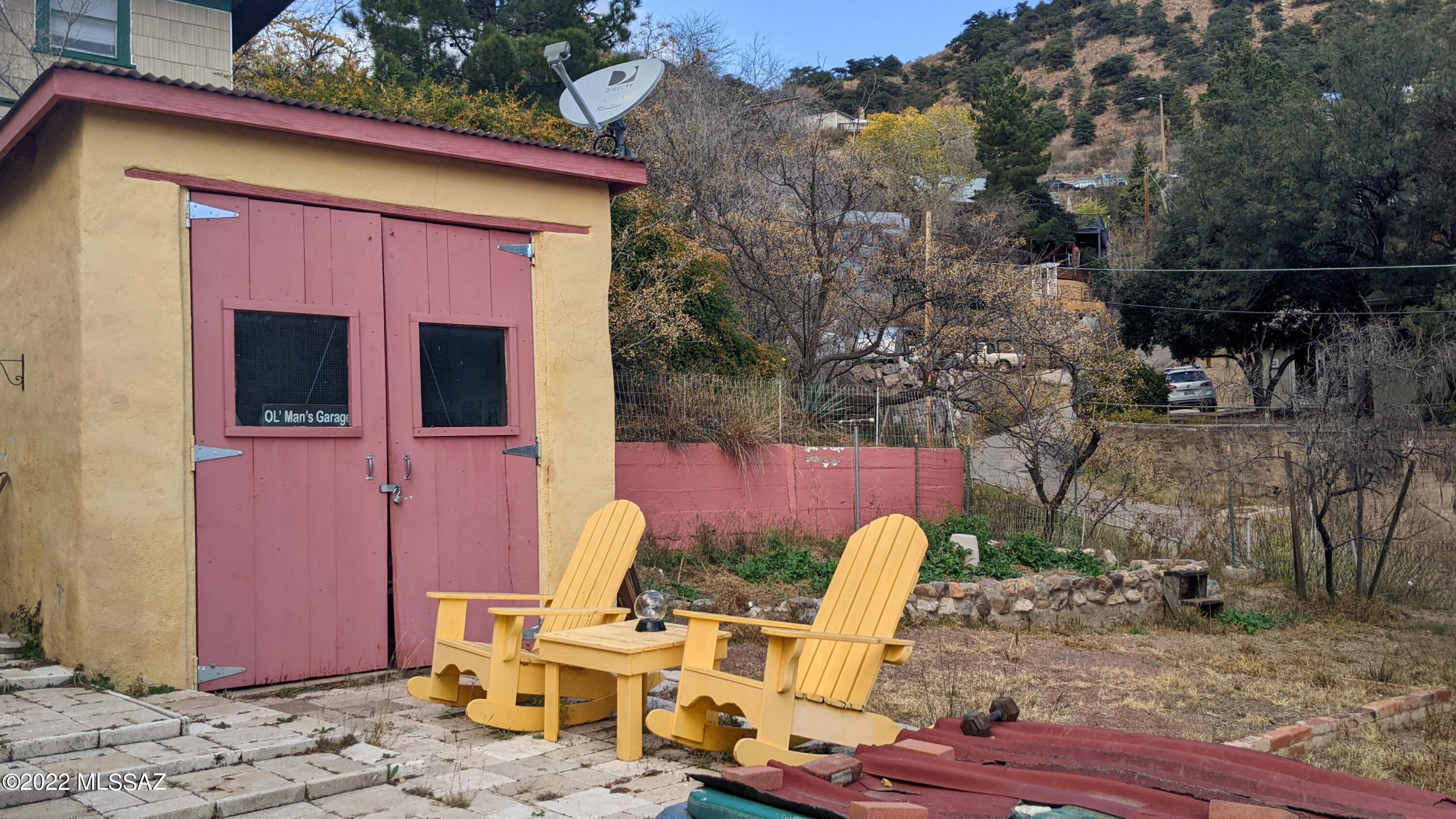 Other/Unknown - Residential