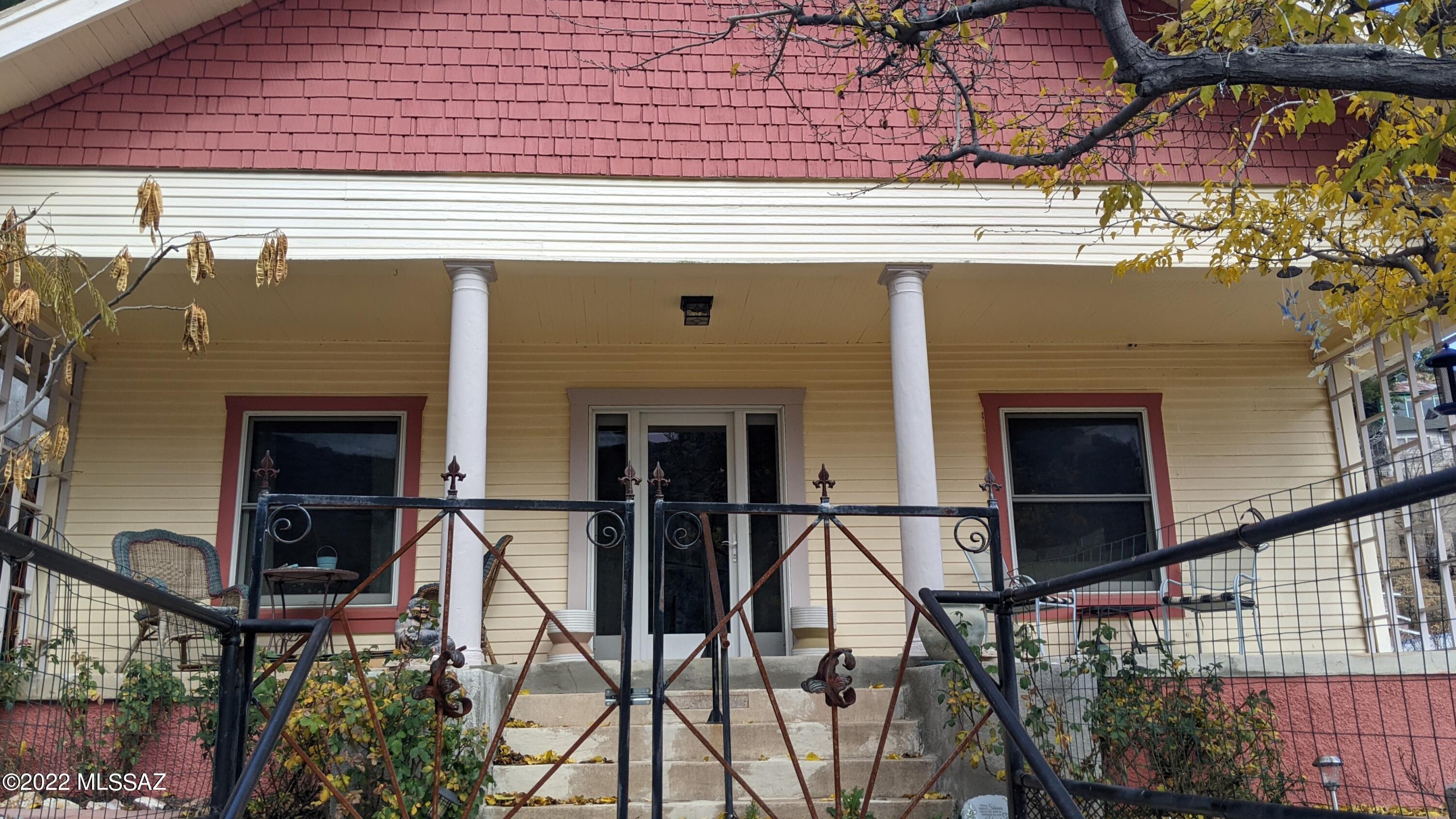 Other/Unknown - Residential