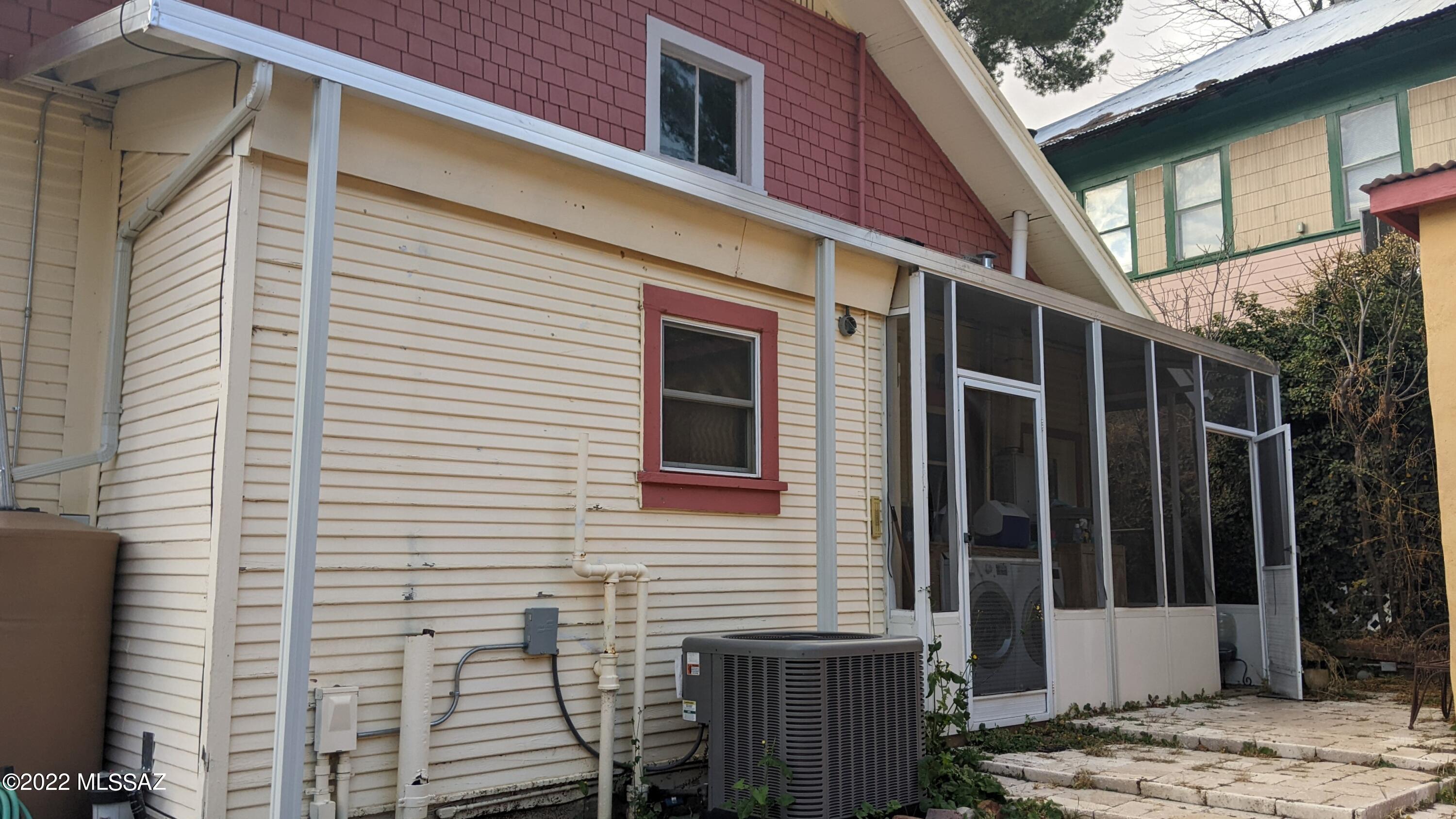 Other/Unknown - Residential