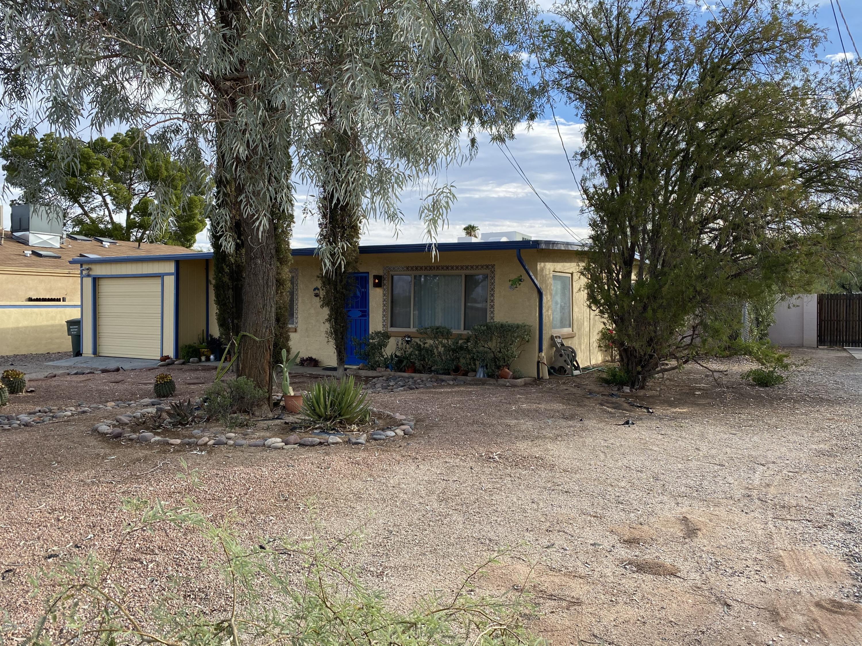Cloverleaf Addition - Residential