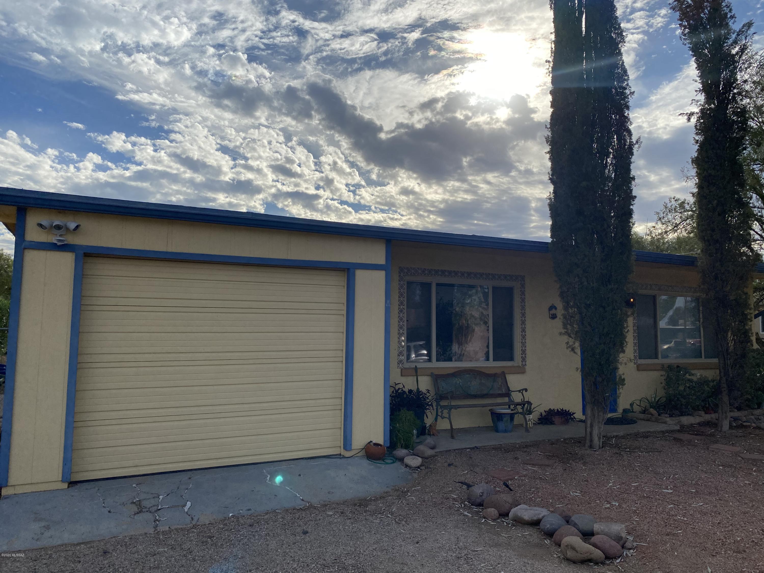 Cloverleaf Addition - Residential