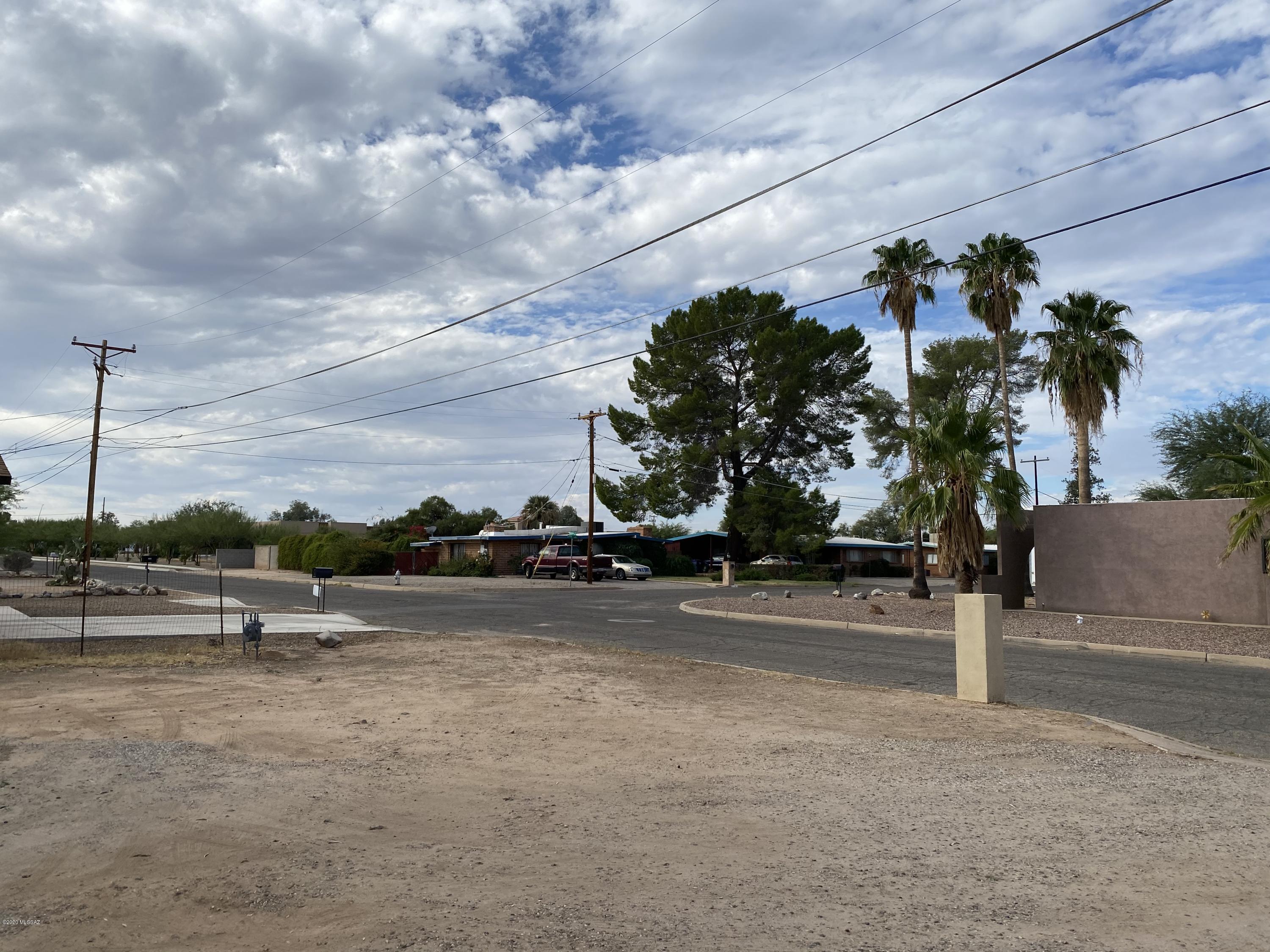 Cloverleaf Addition - Residential