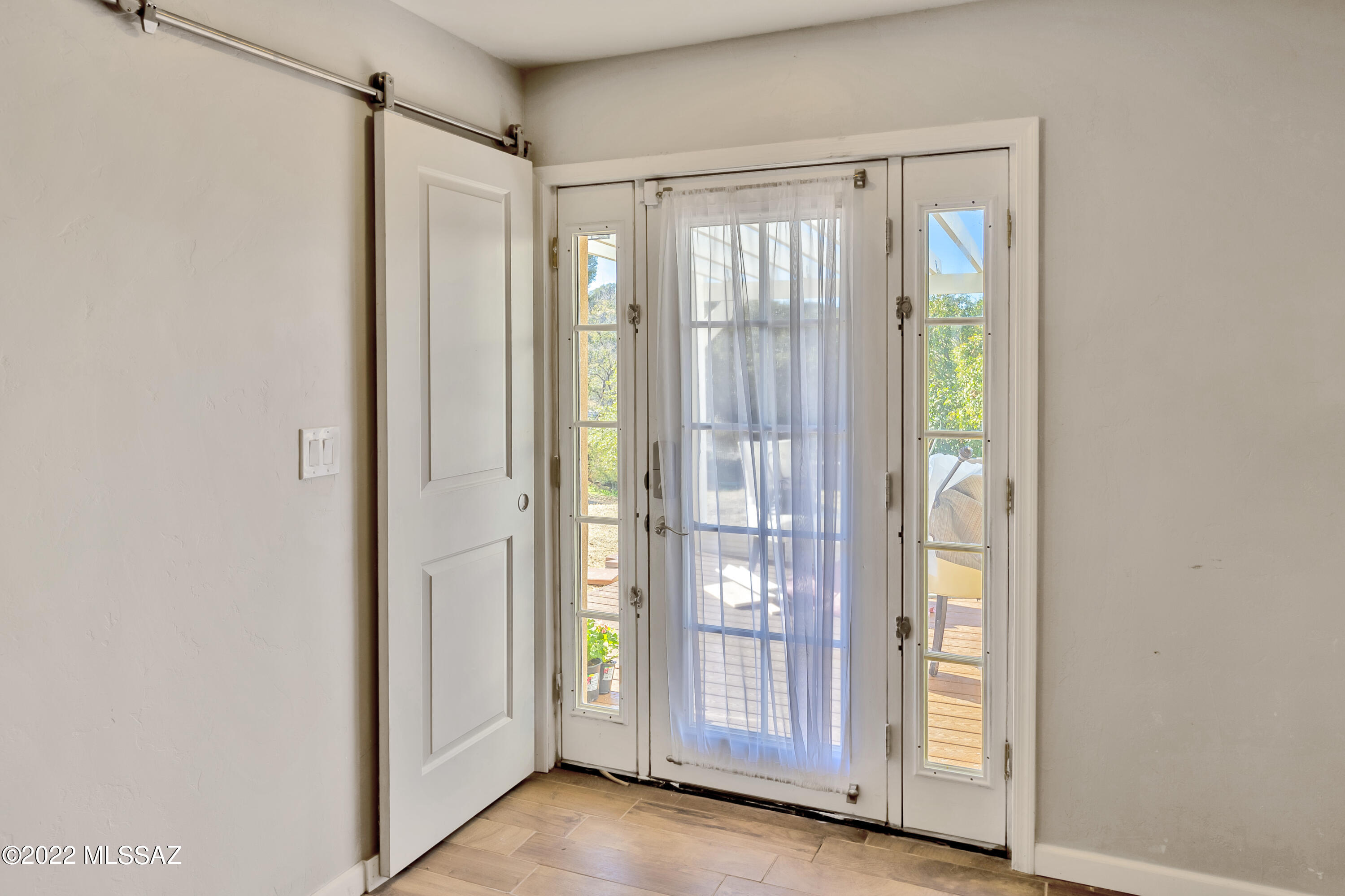 Los Robles Estates - Residential