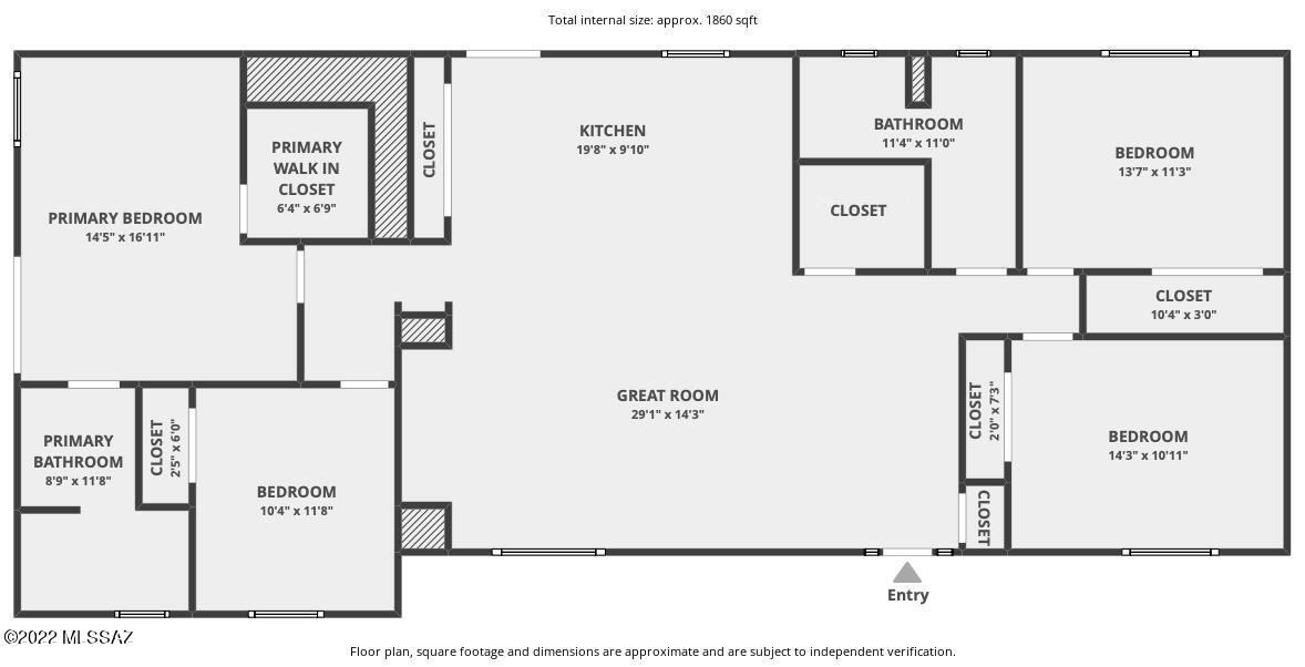Los Robles Estates - Residential