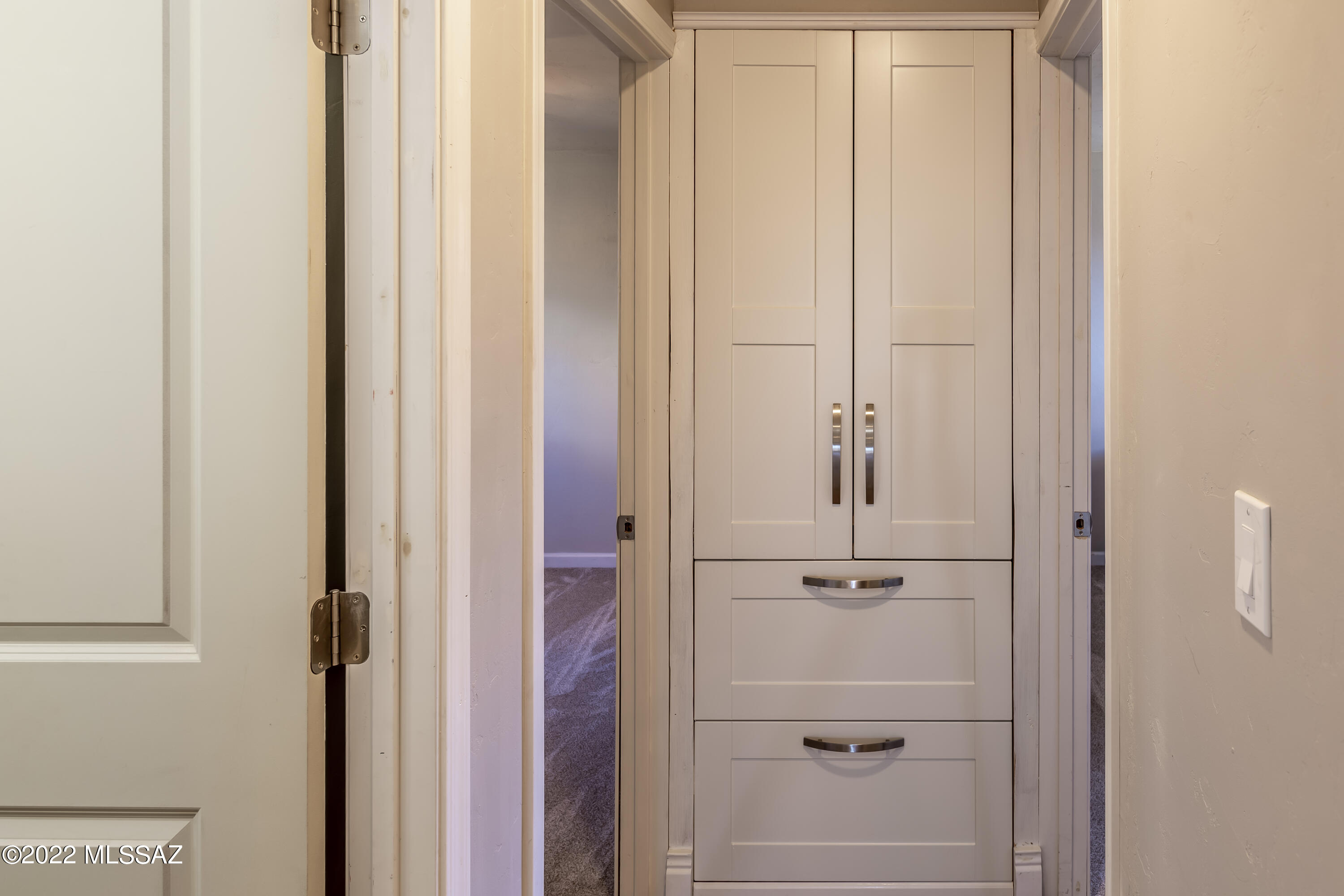 Los Robles Estates - Residential